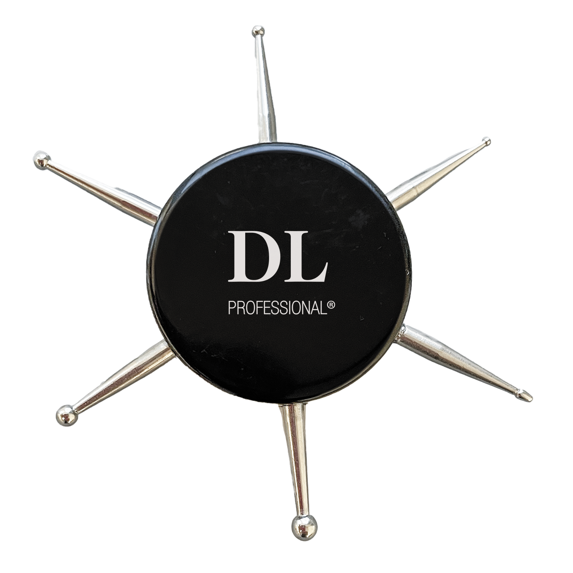 6-in-1 Nail Art Dotting Tool