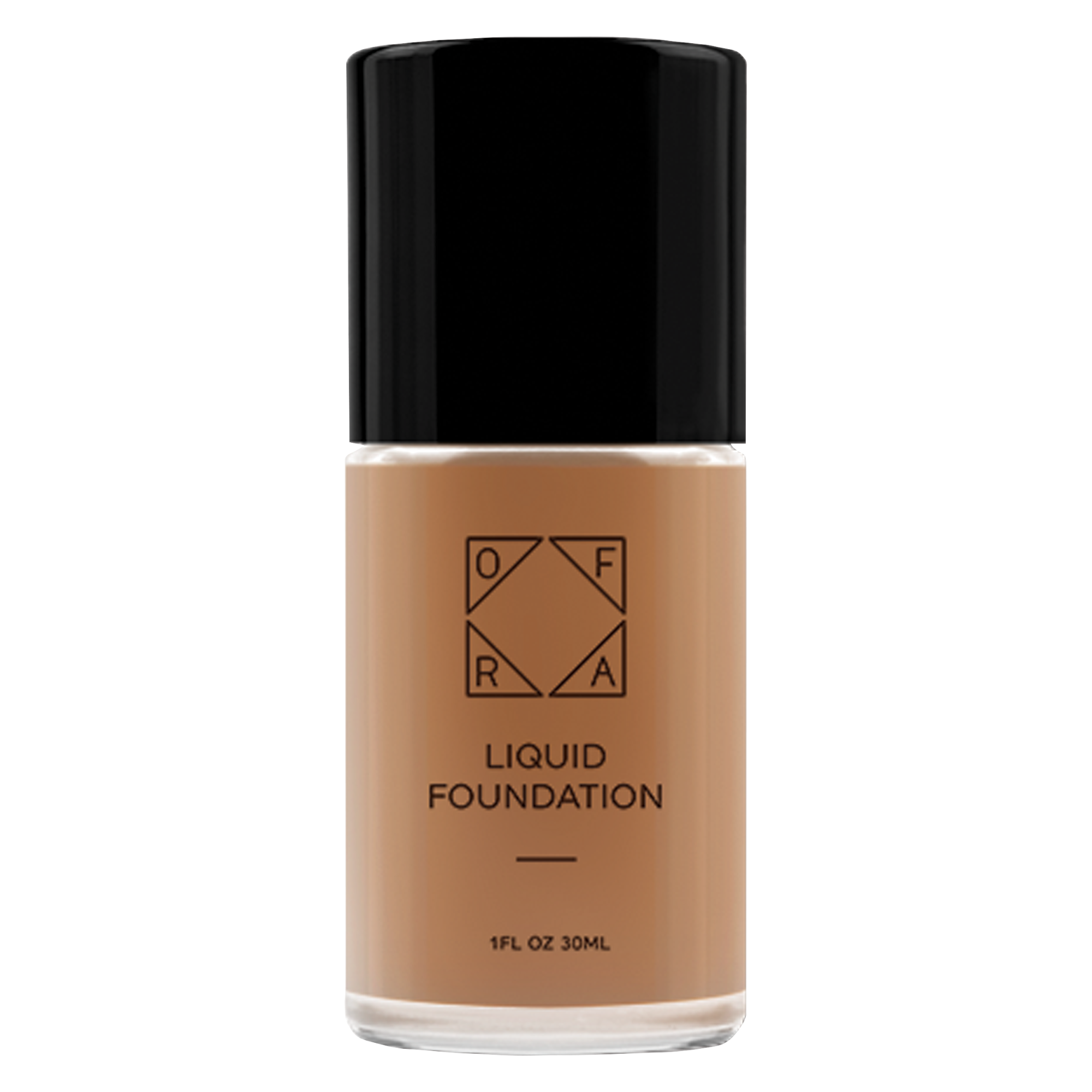 Liquid Foundation - Deep