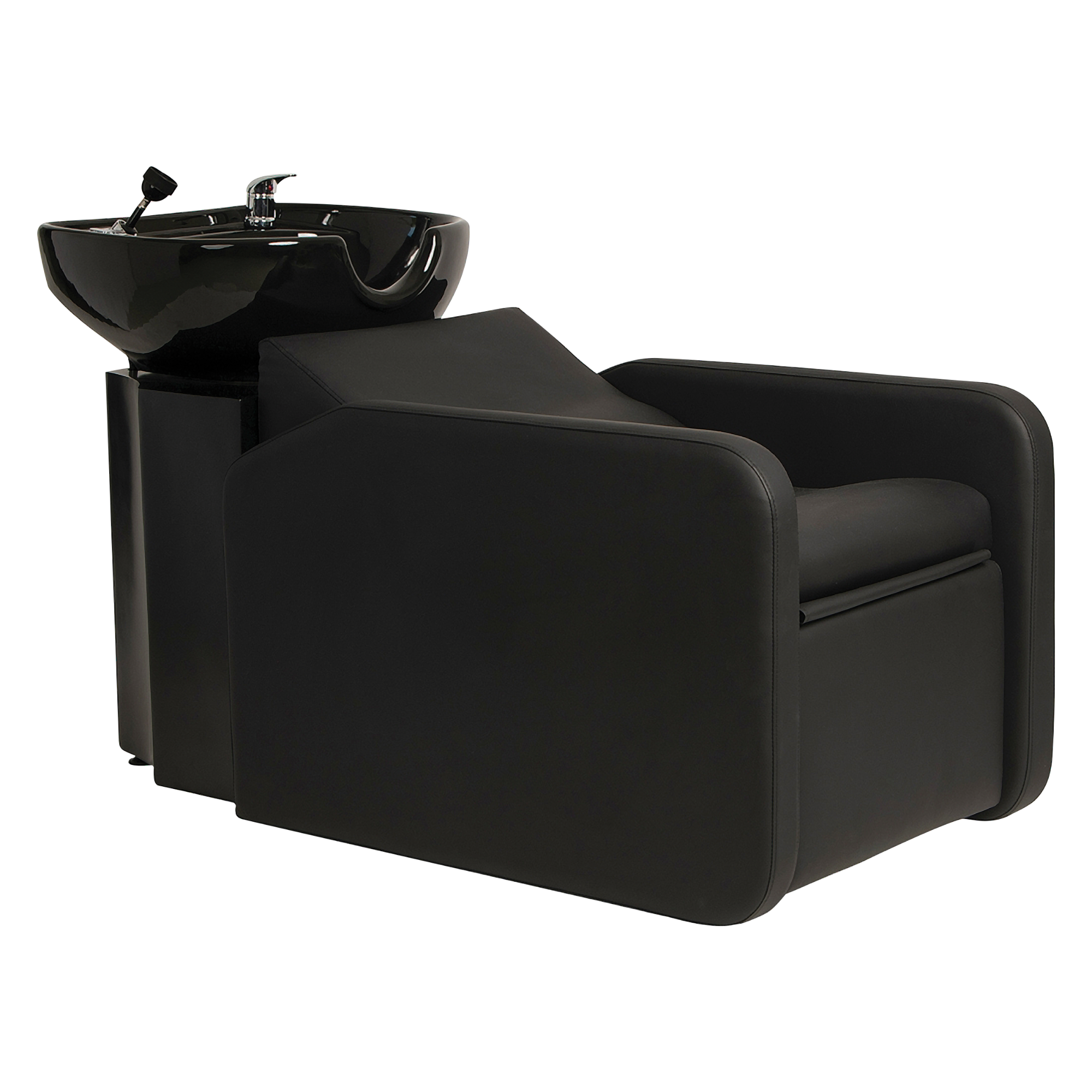 Eclipse Backwash Unit