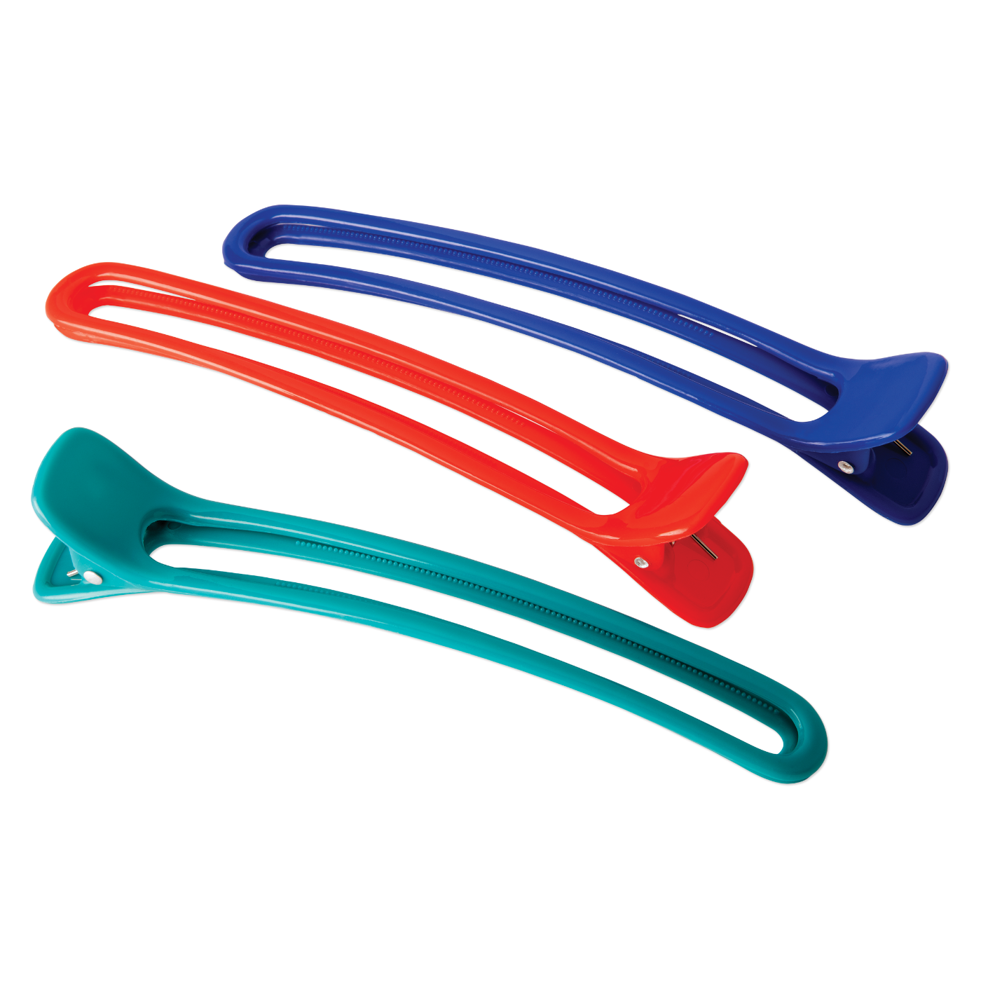 Jumbo Sectioning Clips - 5-1/2"