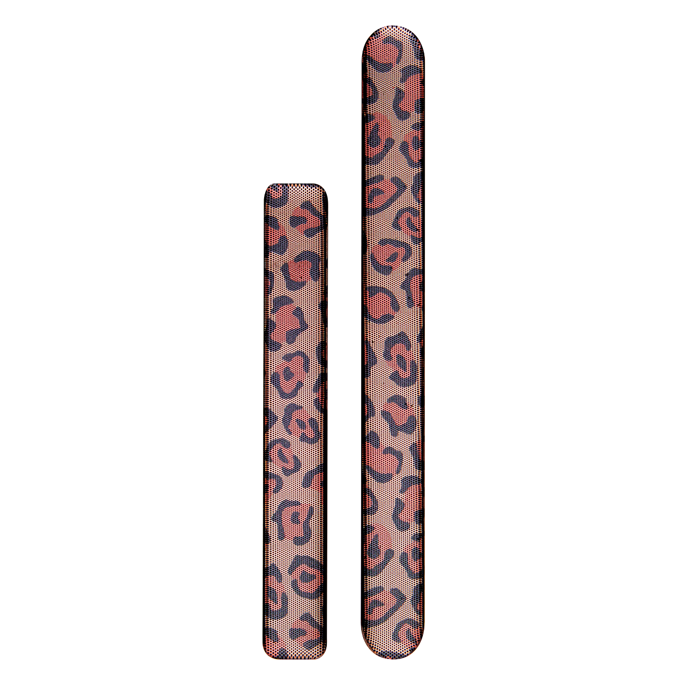 Glass File Set - 2 pc.
