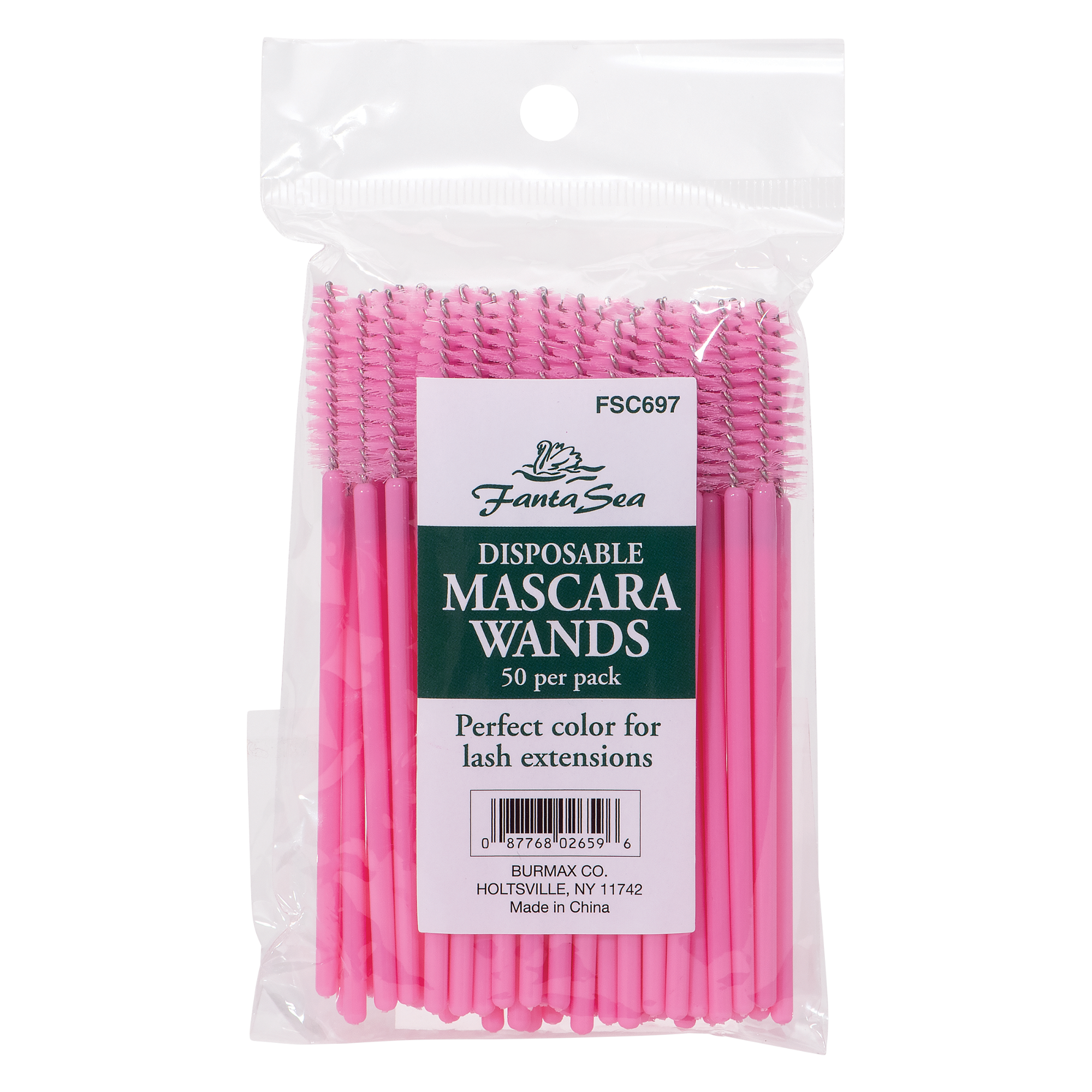 Mascara Wands - 50 pk.