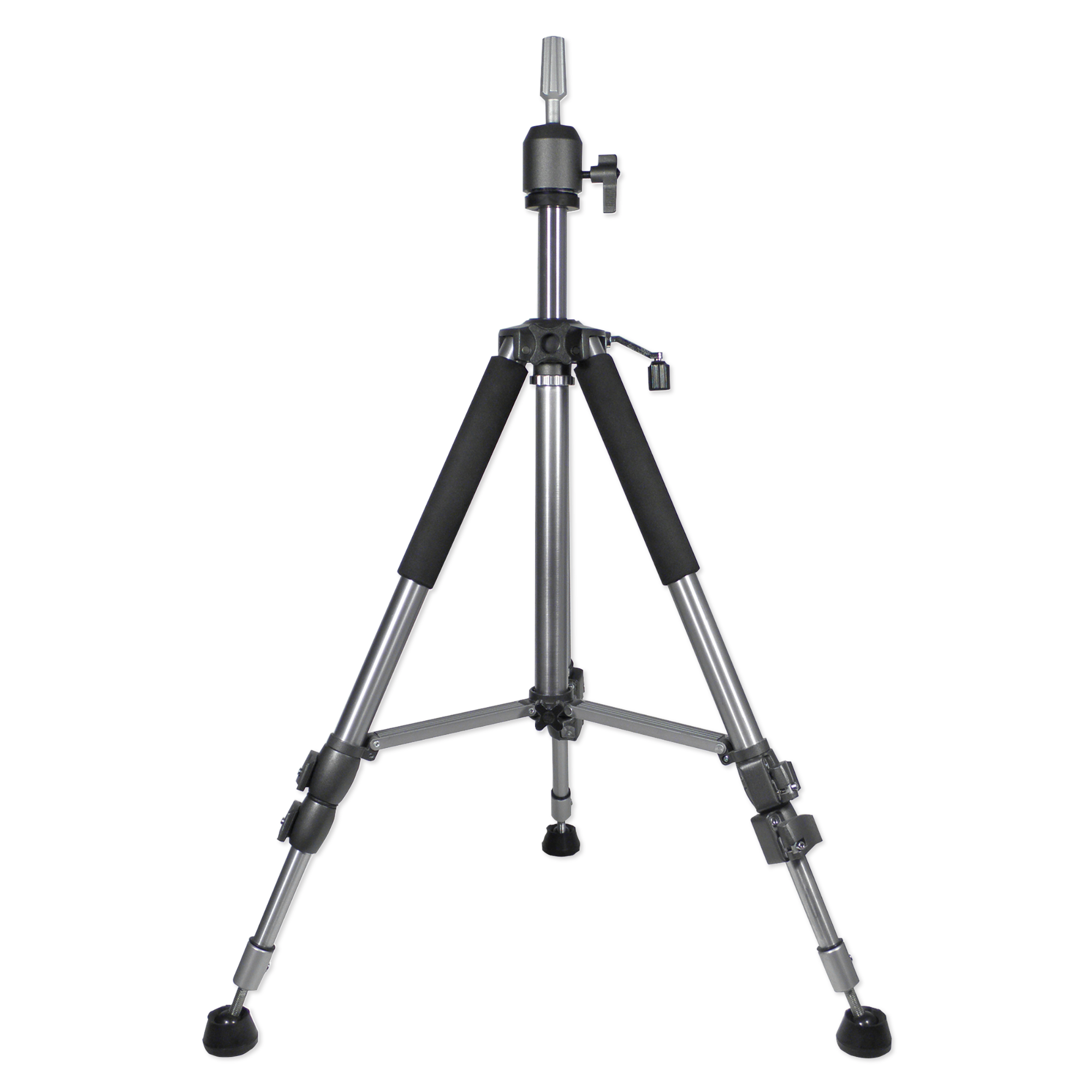 Deluxe Manikin Tripod, adjustable 26" - 60"