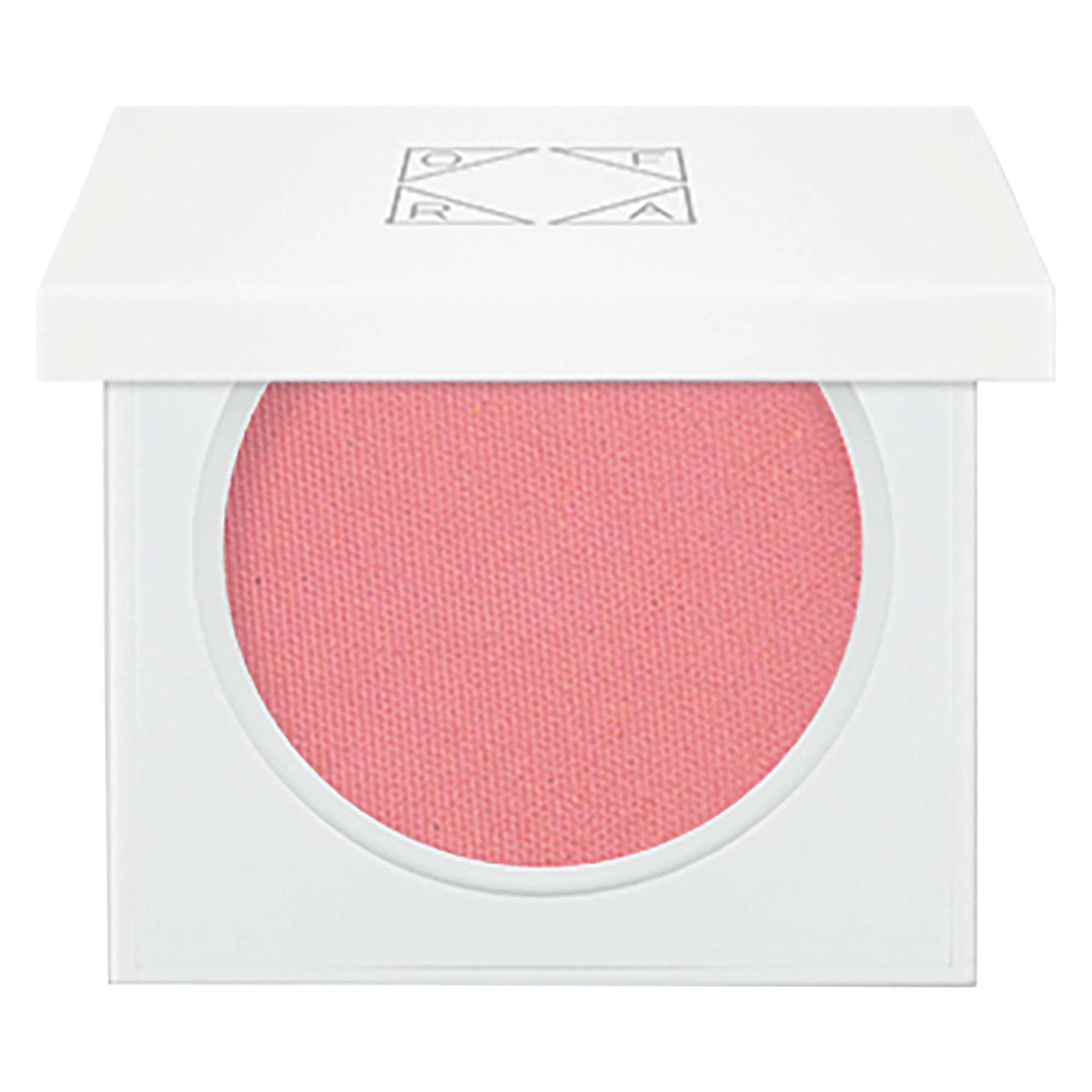 Pressed Blush - Pink Satin