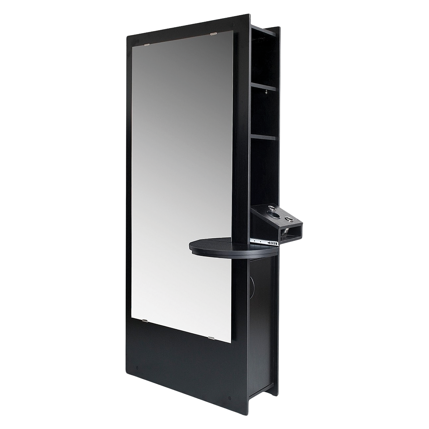 Allegro Styling Station with Shelf