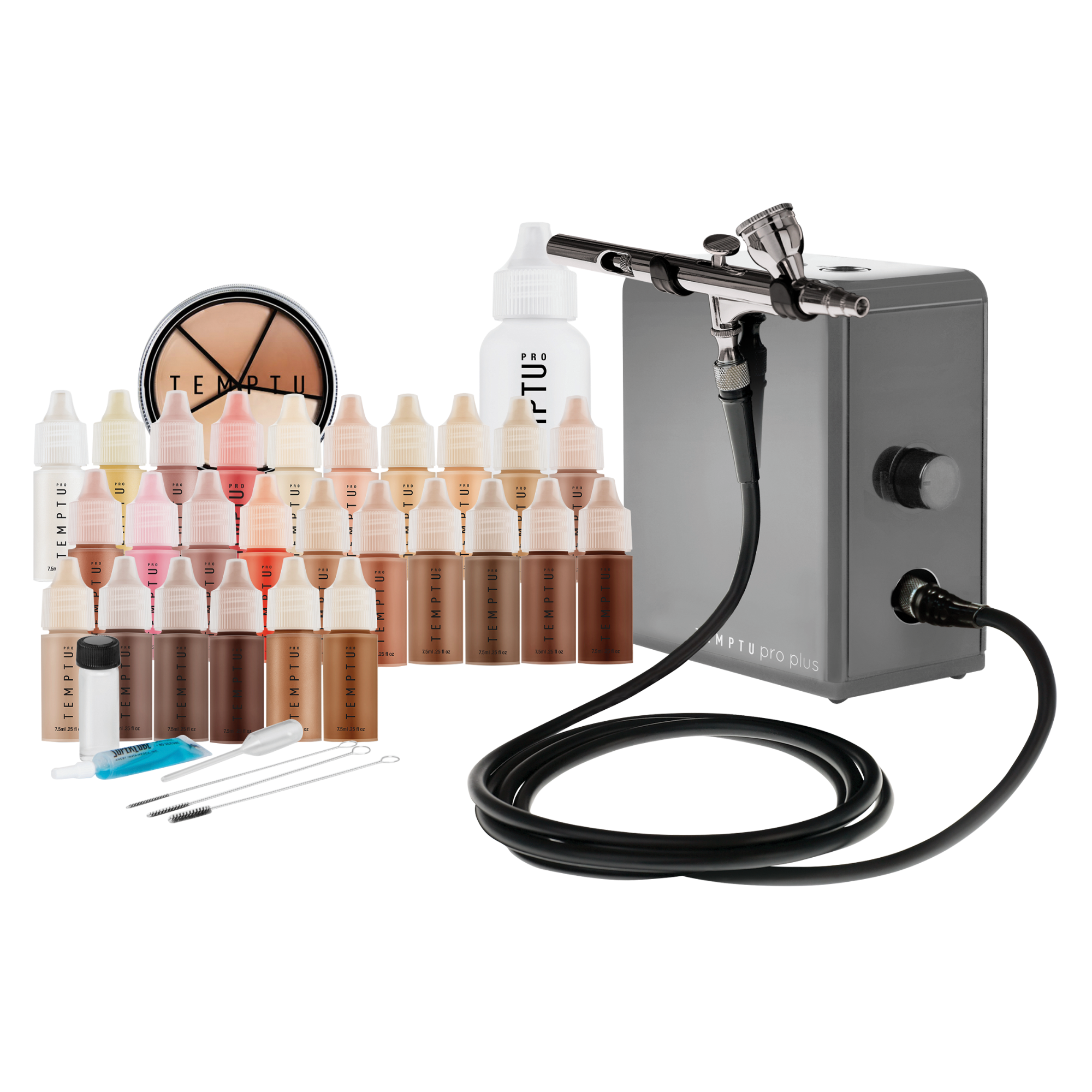 Pro Plus Deluxe Kit
