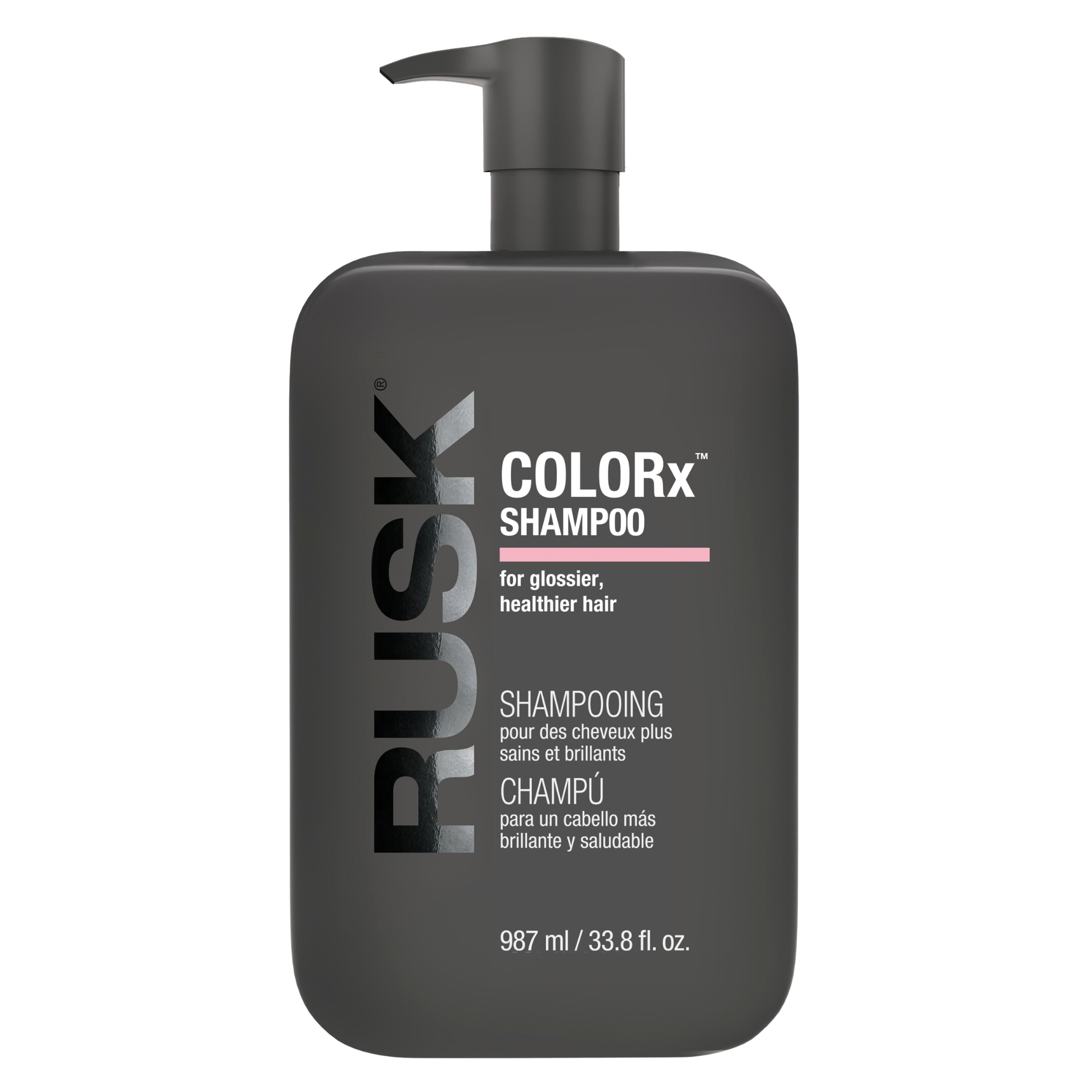 ColorX Shampoo