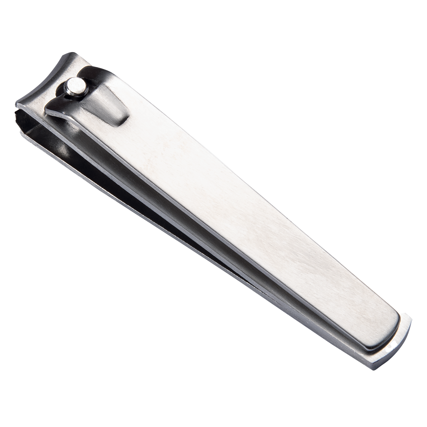 Toenail Clipper, Curved Blade