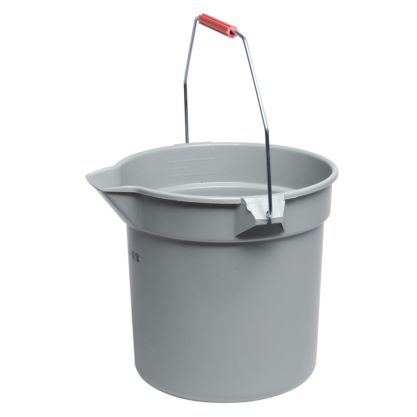 Bucket