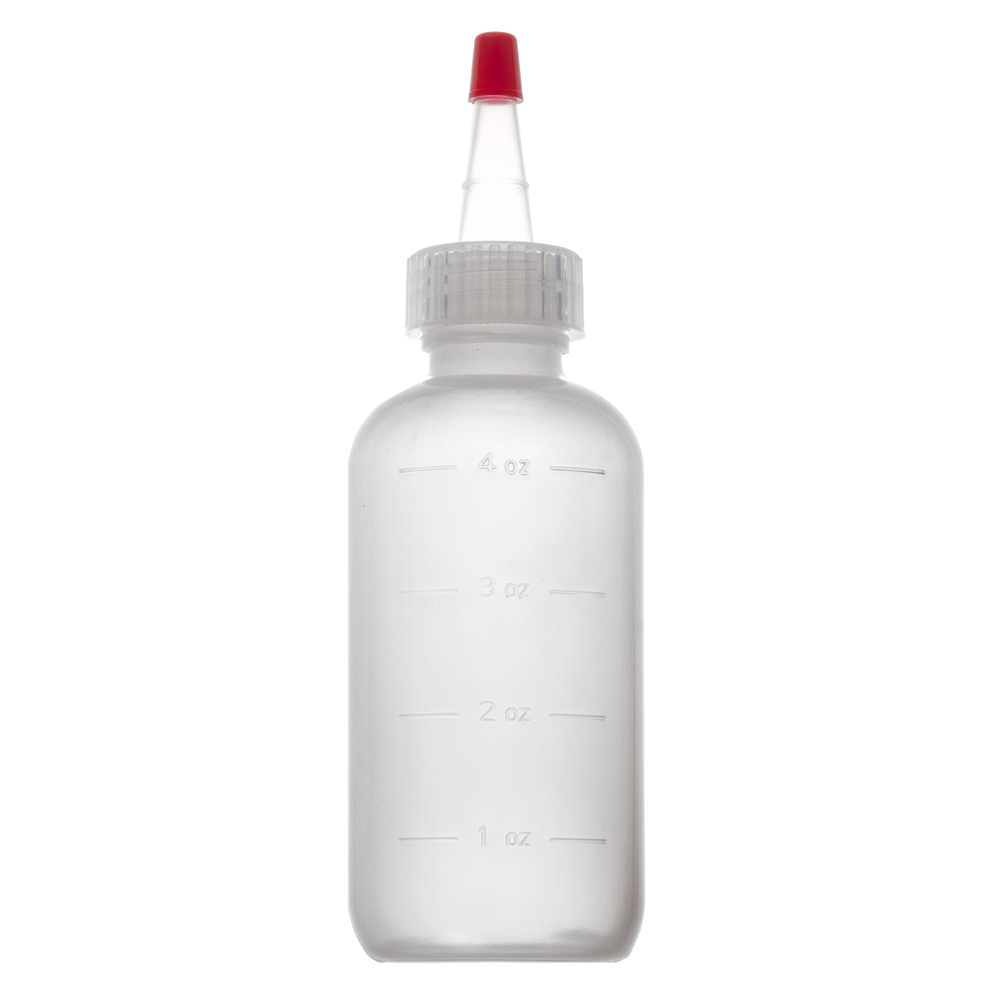 Applicator Bottle - 4 oz.