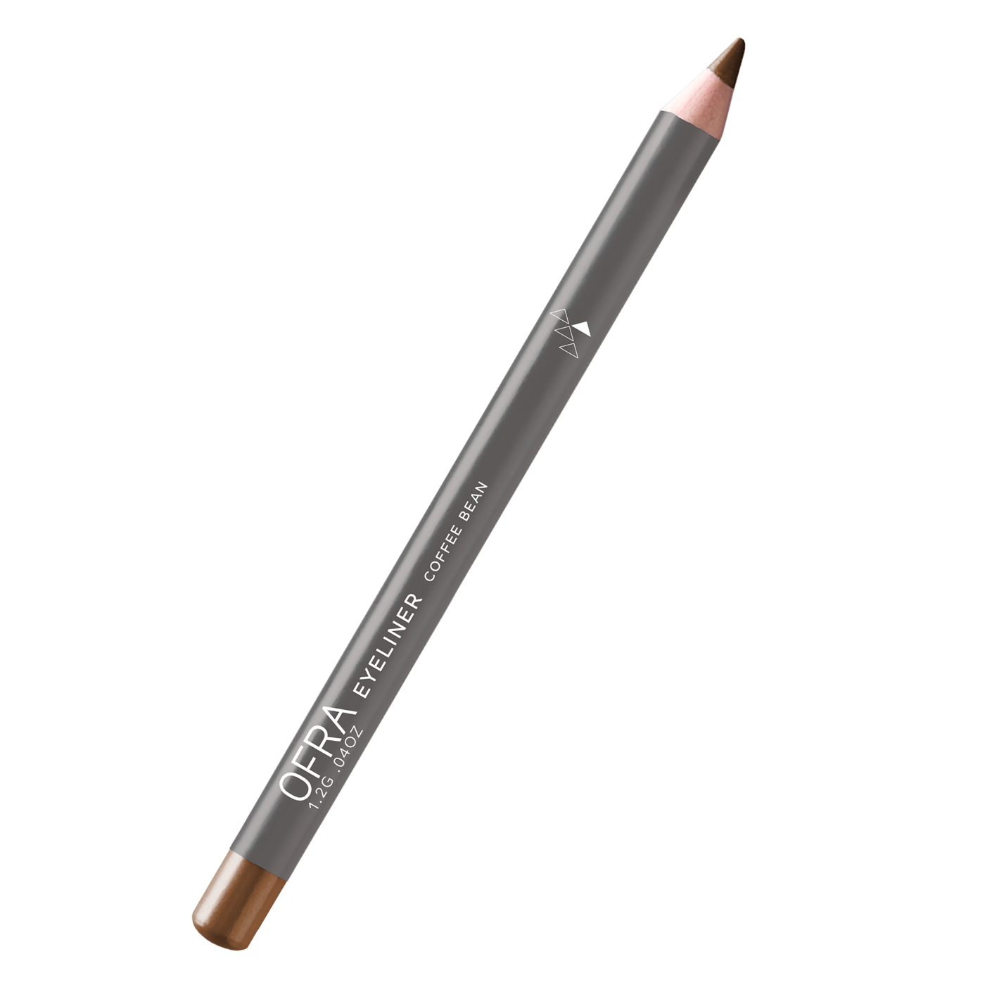 Eyeliner Pencil - Coffee Bean