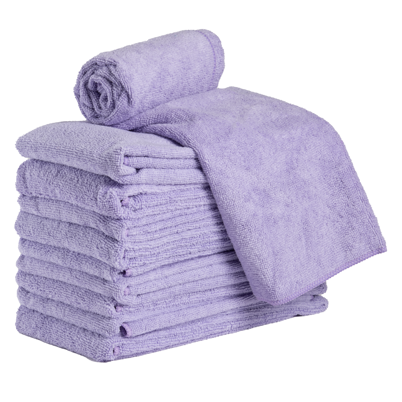 Microfiber Towels, 16" x 29"