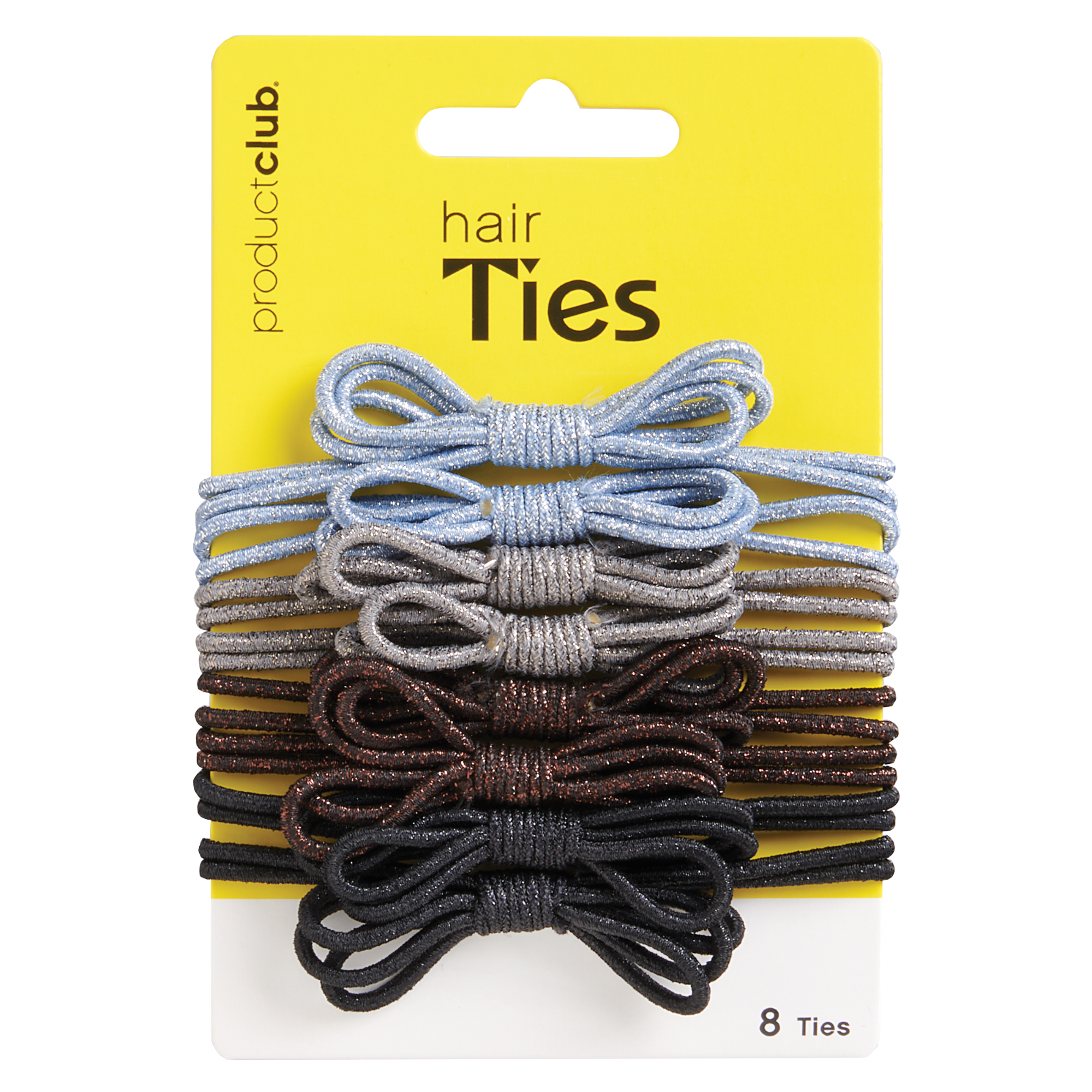 Pony Tails - 8 pk.