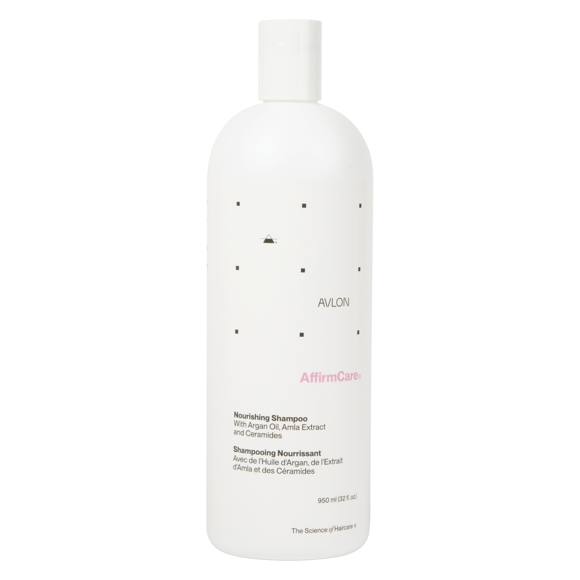 AffirmCare Nourishing Shampoo