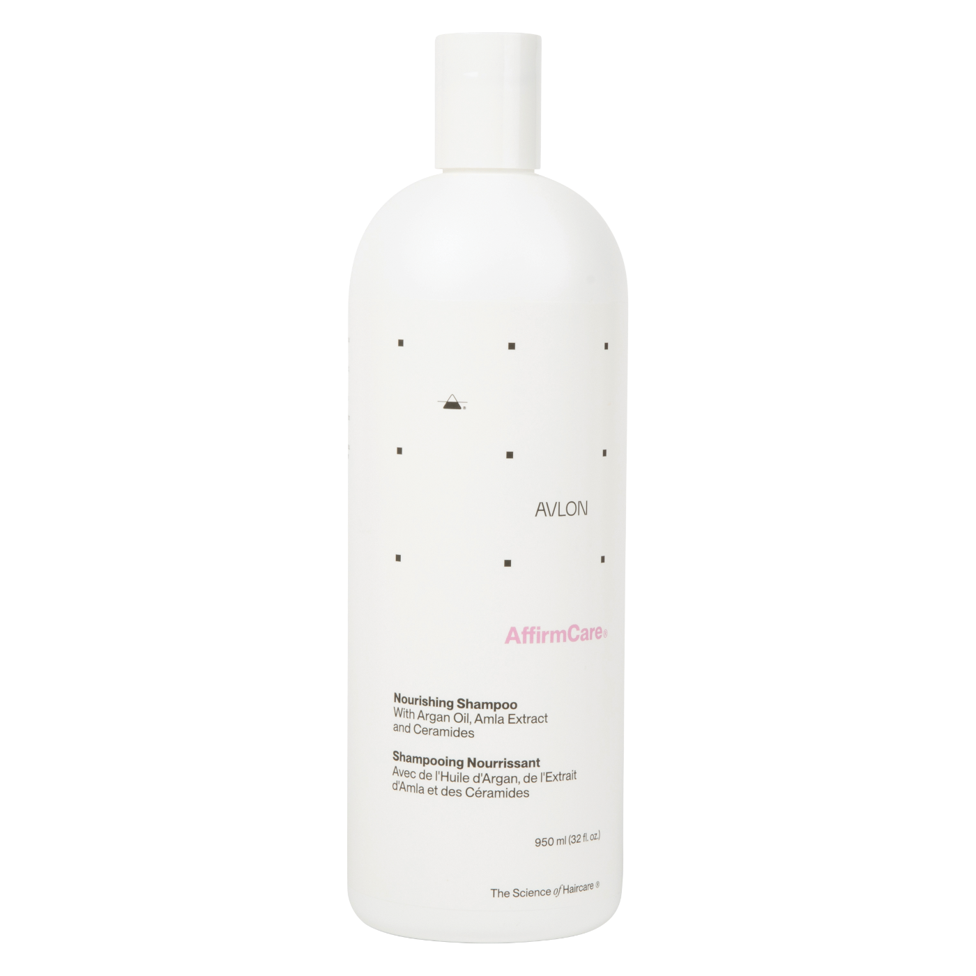 AffirmCare Nourishing Shampoo