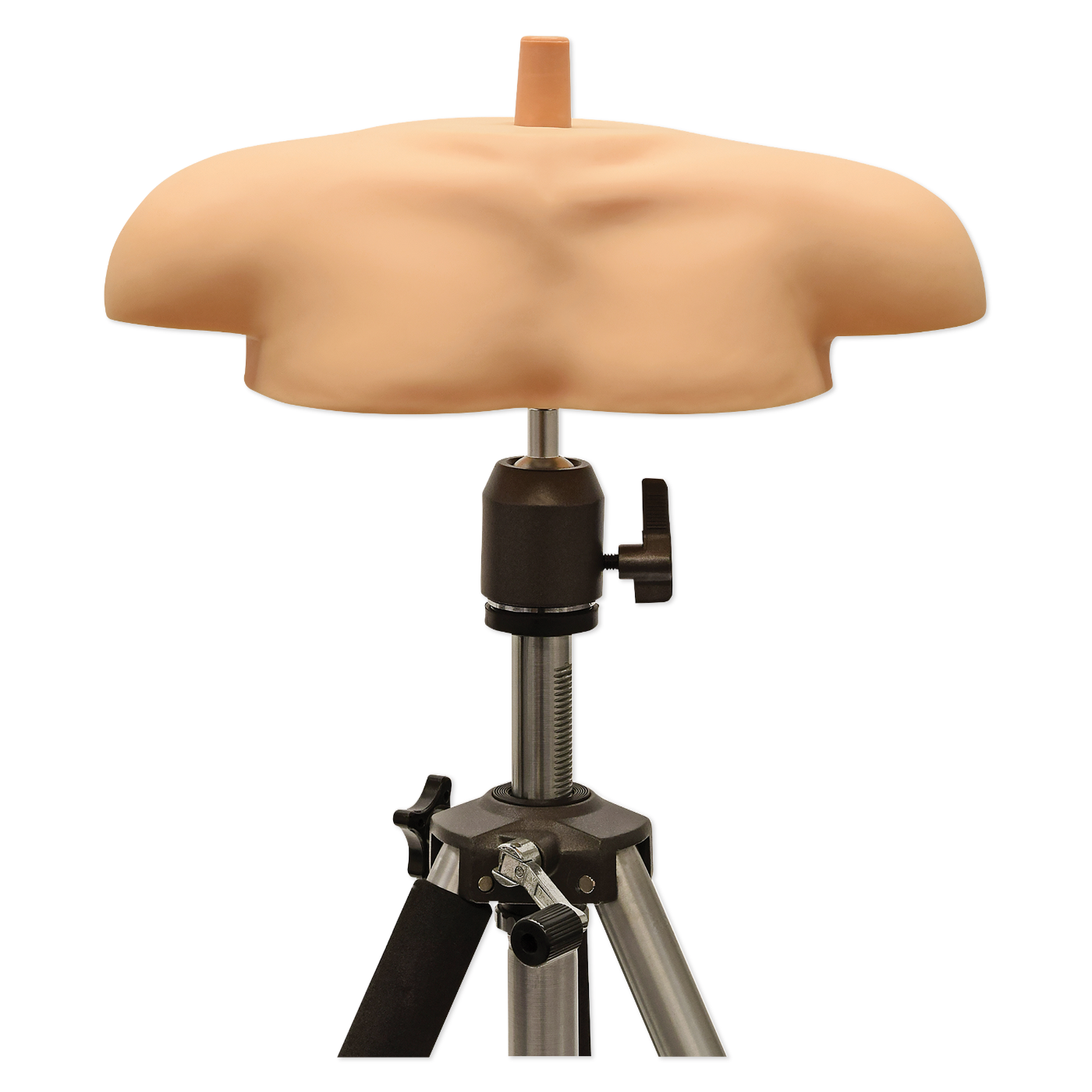 Shoulder Platform For Manikin Head