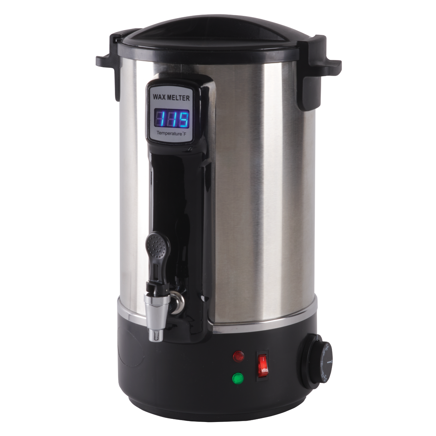 Paraffin Wax Dispenser