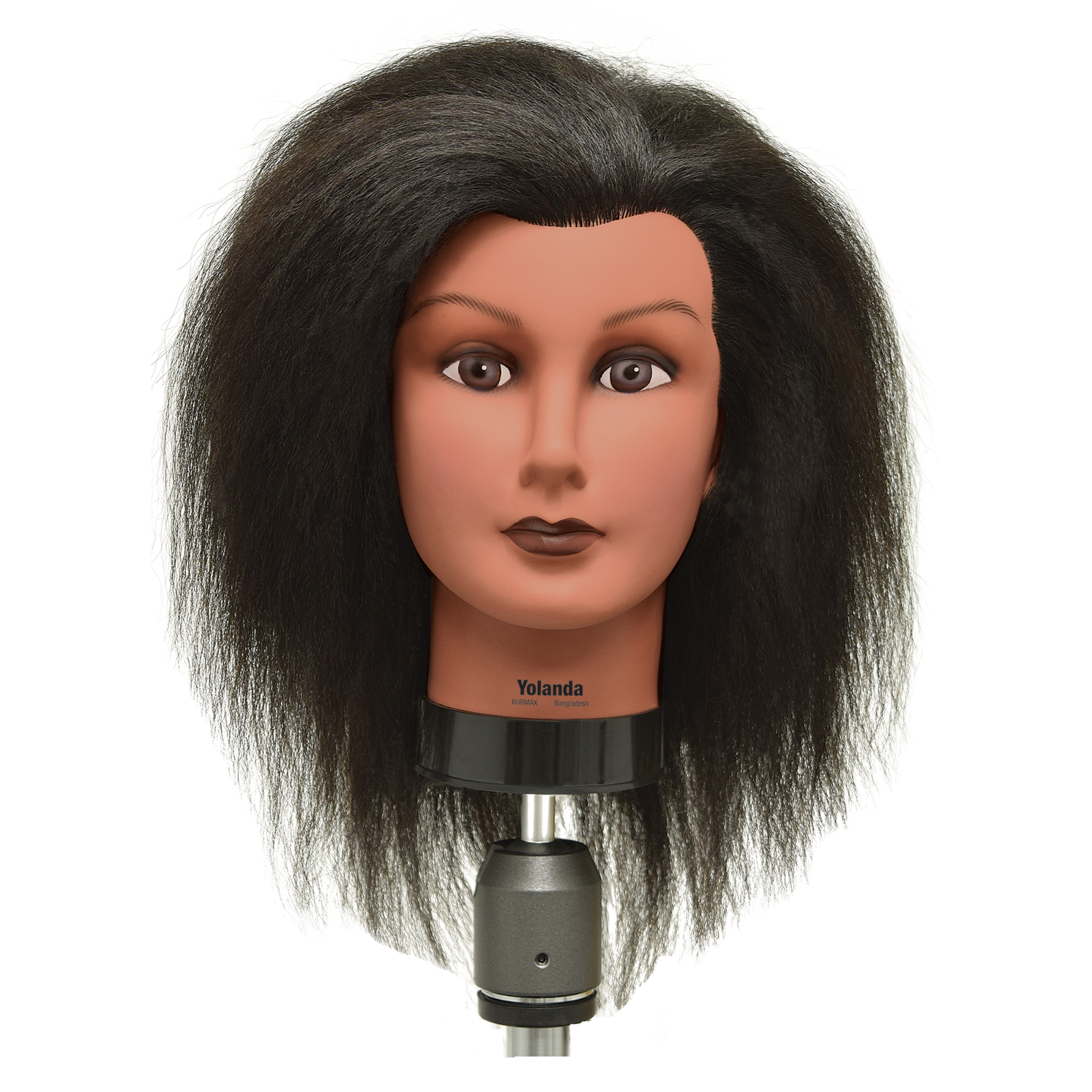 Yolanda Manikin, Yak Animal Hair