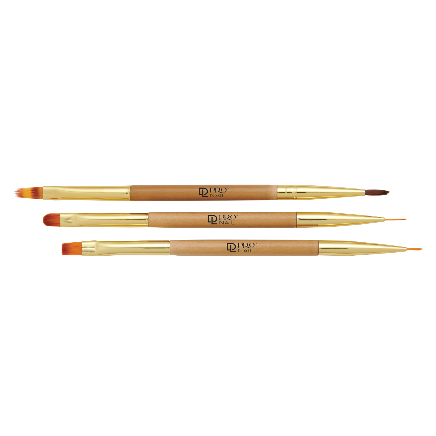 Double-Ended Nail Art Detail Set