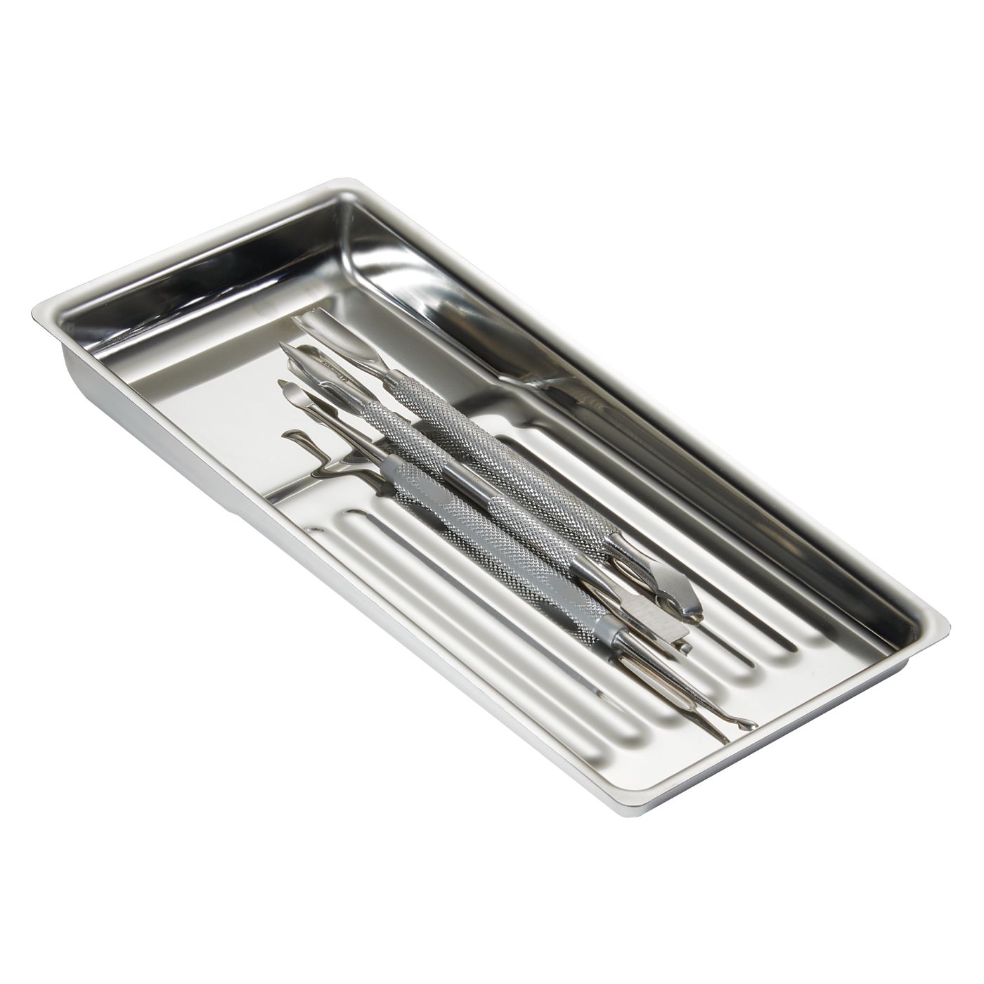 Nail Tool Tray