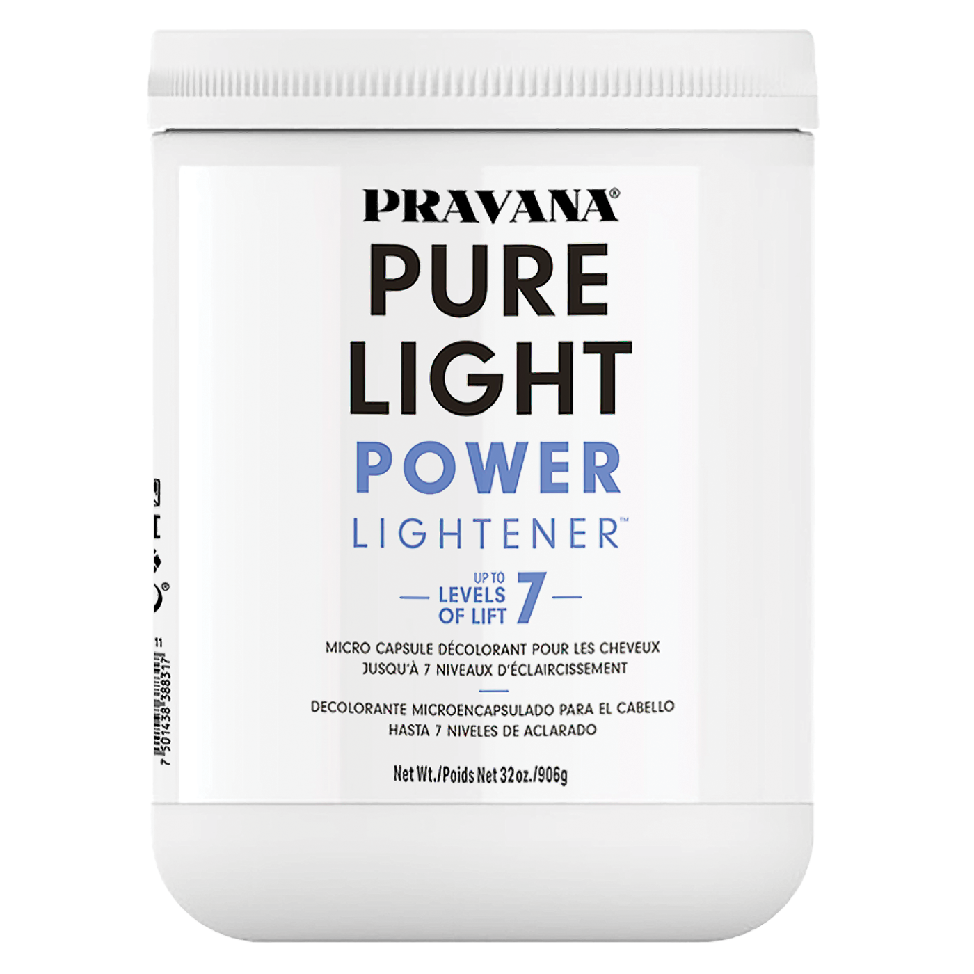 Pure Light Power Lightener - 24 oz.