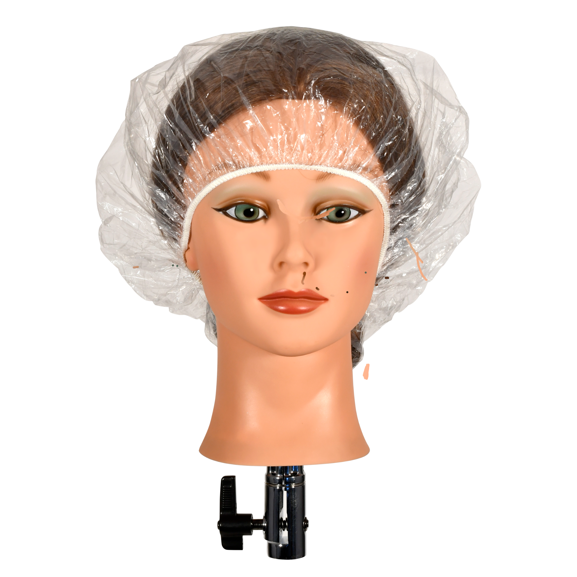 PPC-100DB Hair Color Processing Caps