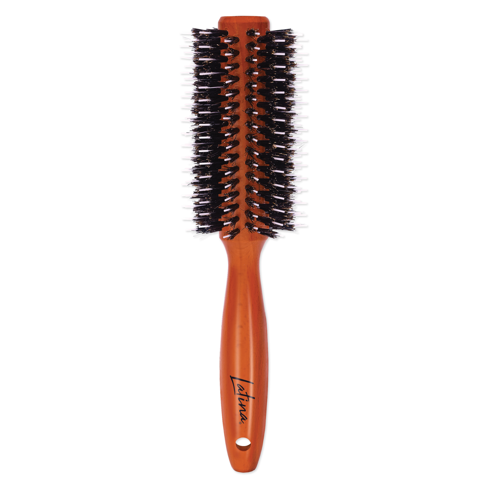 Porcupine Round Brush - 2-1/4''