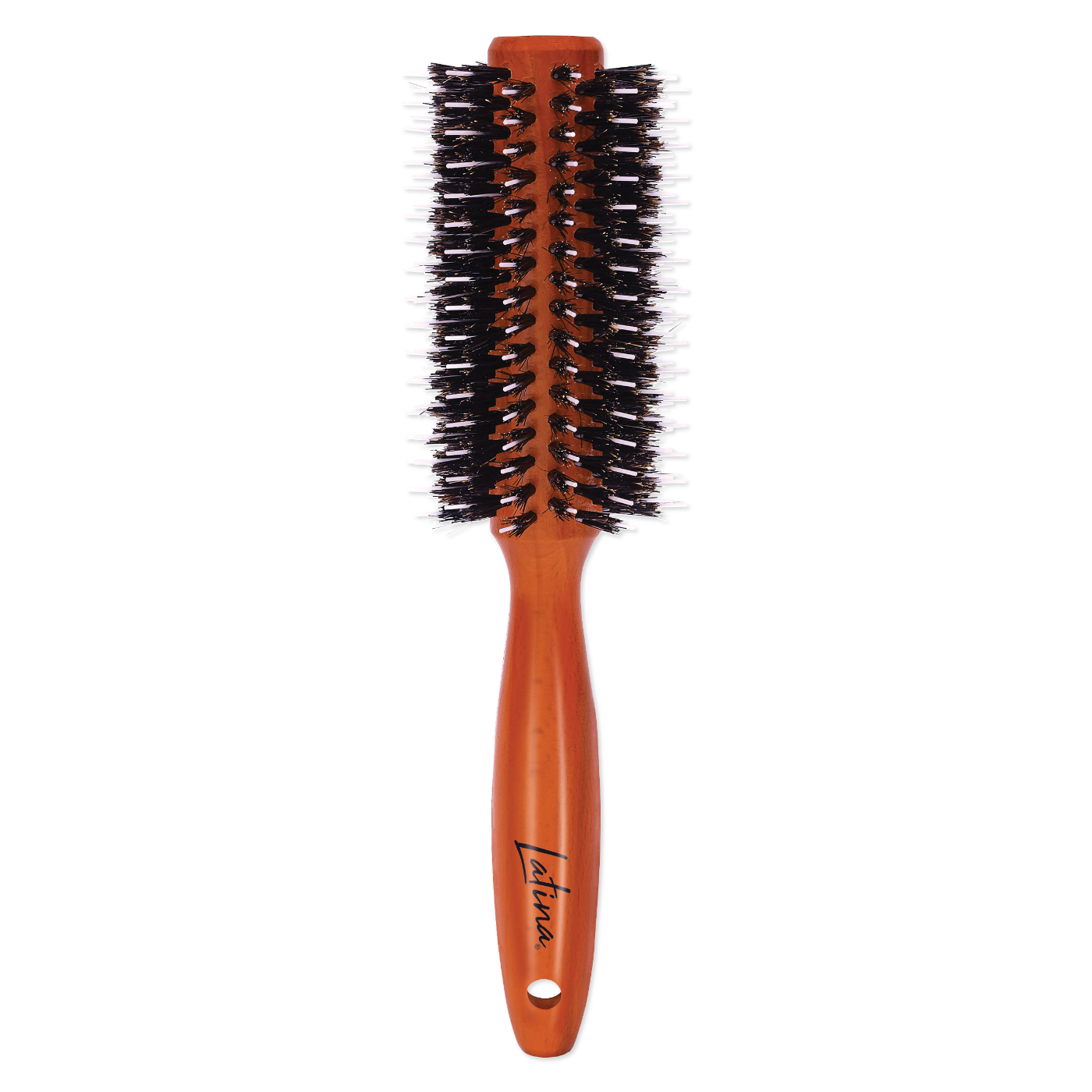 Porcupine Round Brush - 2-1/4''