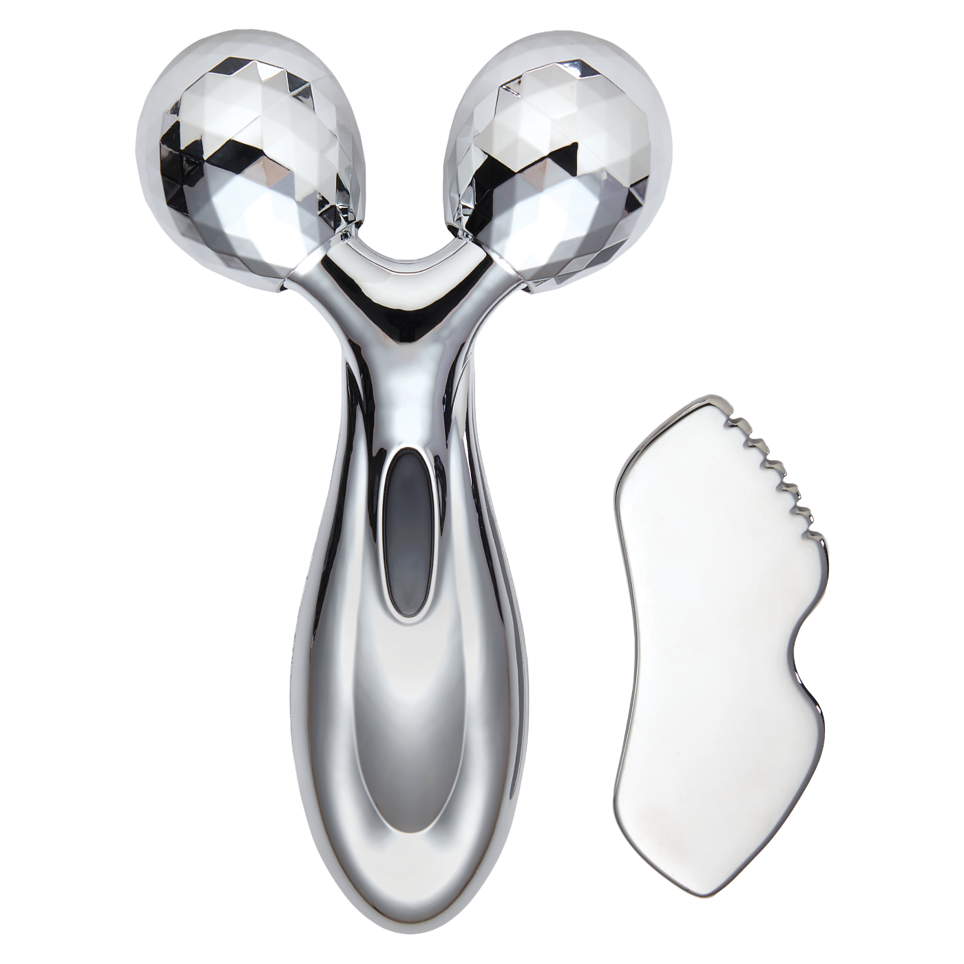 Lymphatic Facial Set