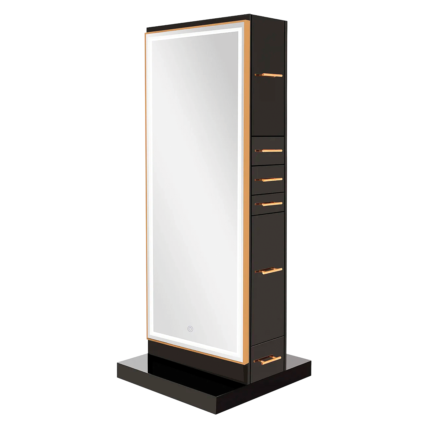 Modena Ultra Double Sided LED Styling Station