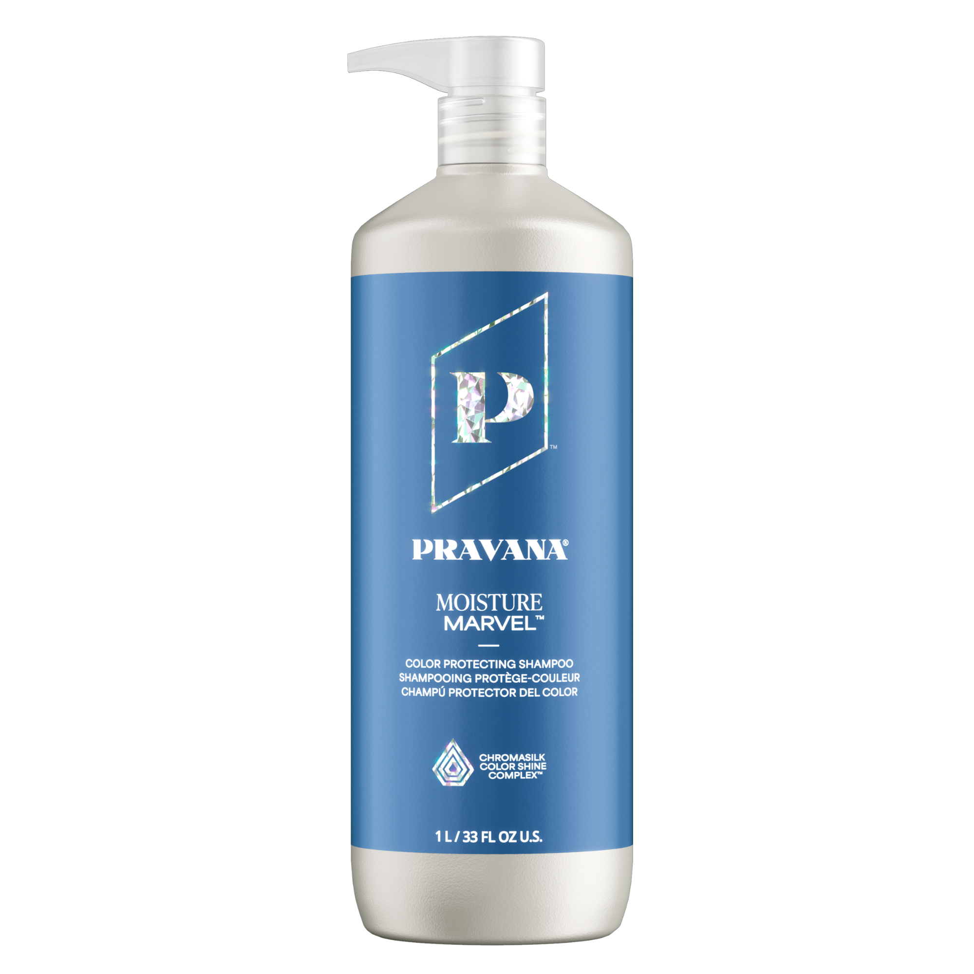 Moisture Marvel Shampoo - 33 oz.