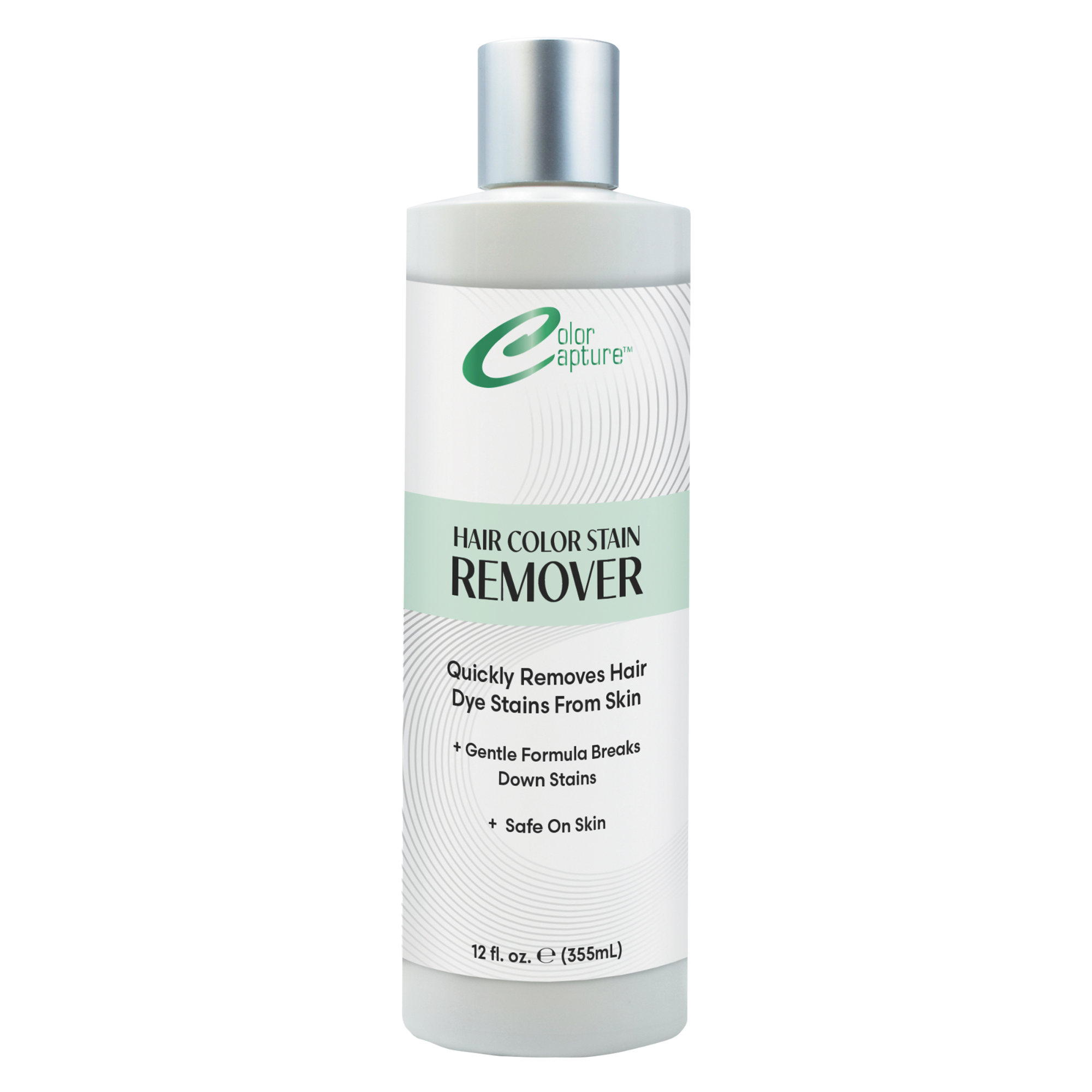 Hair Color Stain Remover