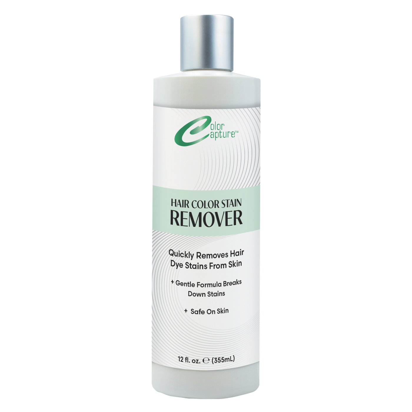 Hair Color Stain Remover