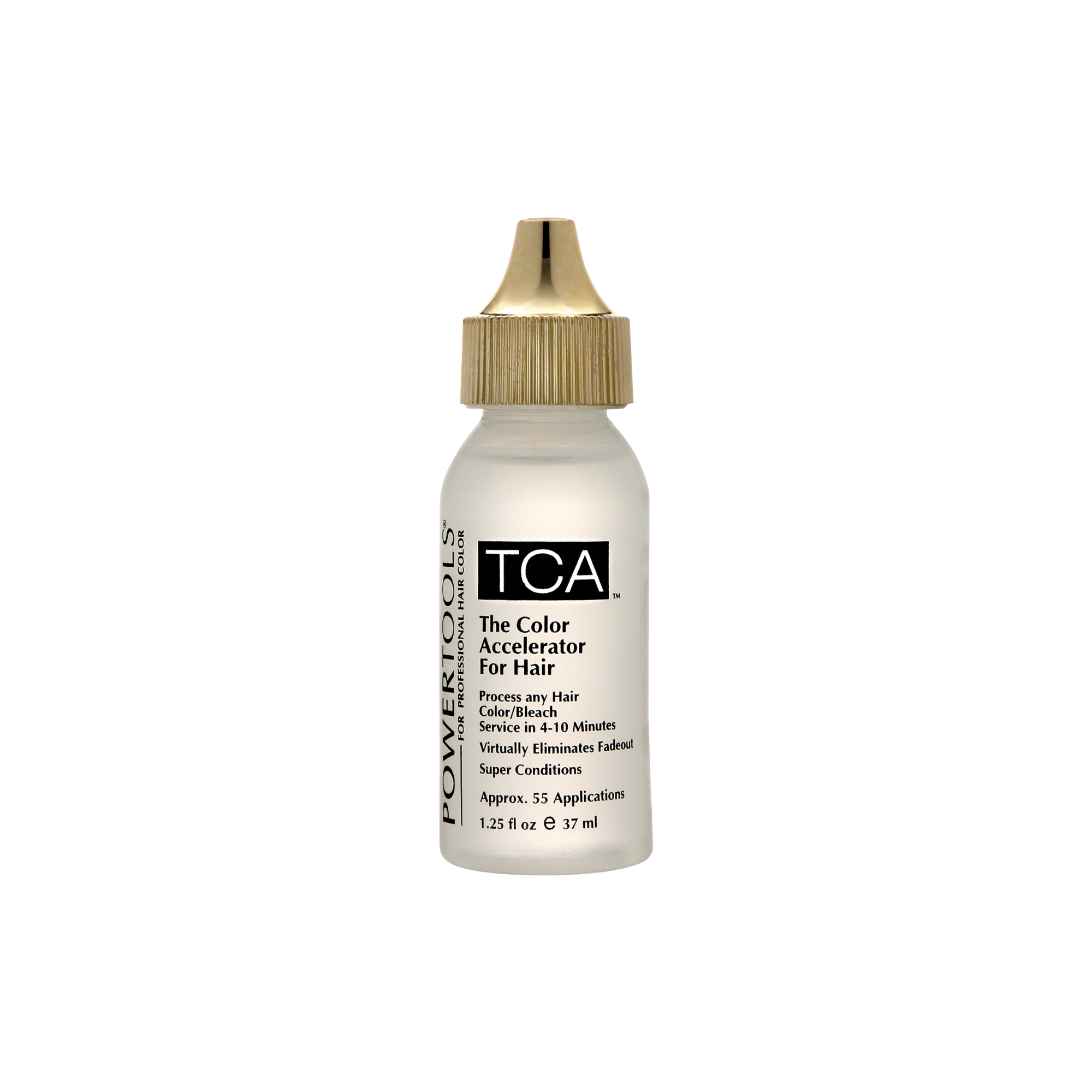 TCA, The Color Accelerator - 1.25 oz.