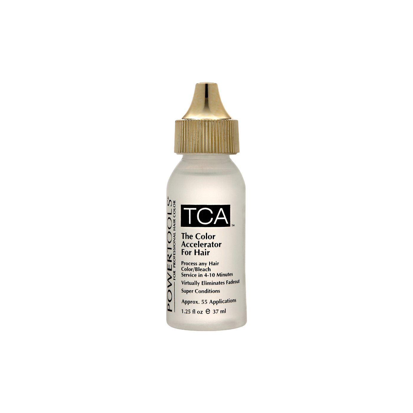 TCA, The Color Accelerator - 1.25 oz.