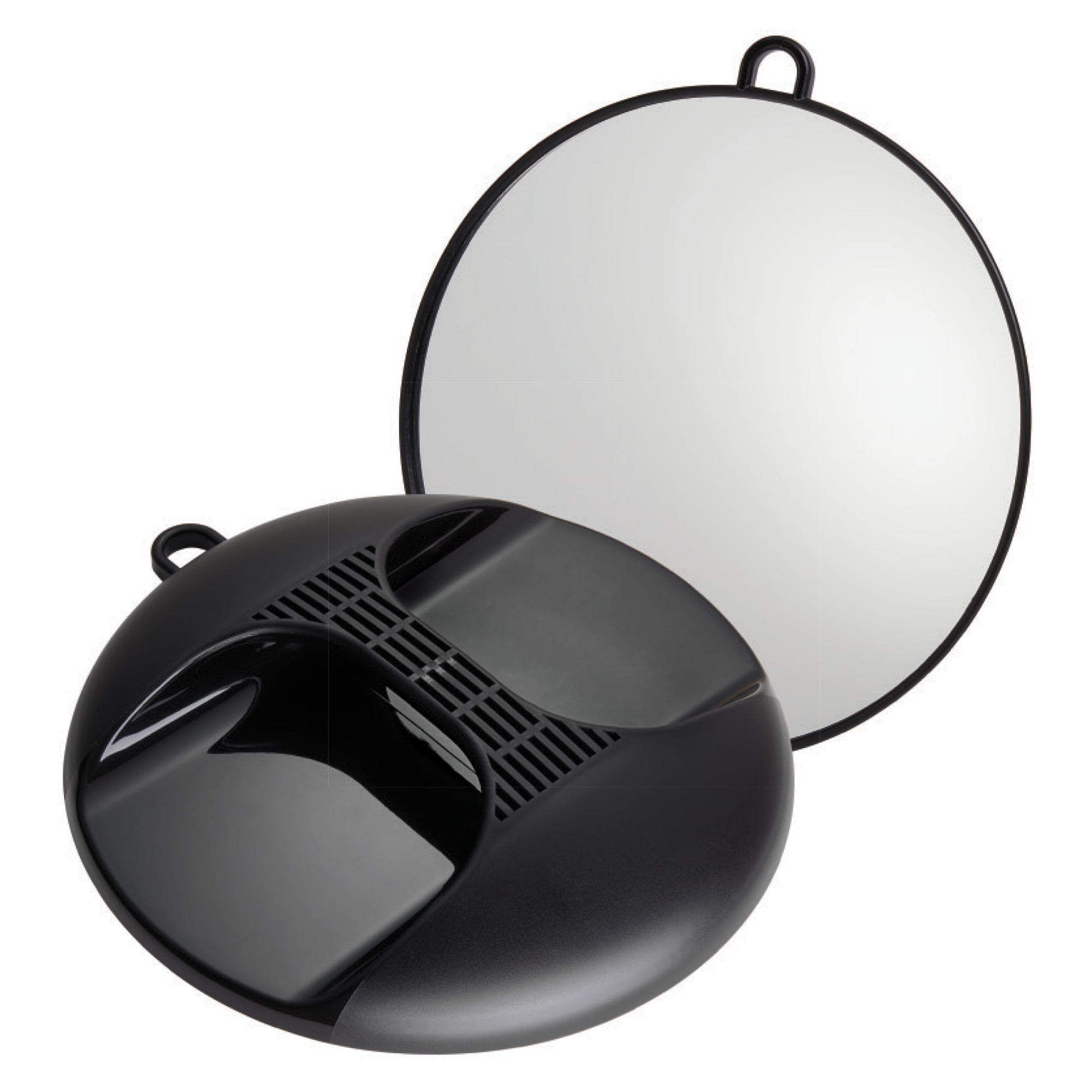 Easy-Hold Mirror