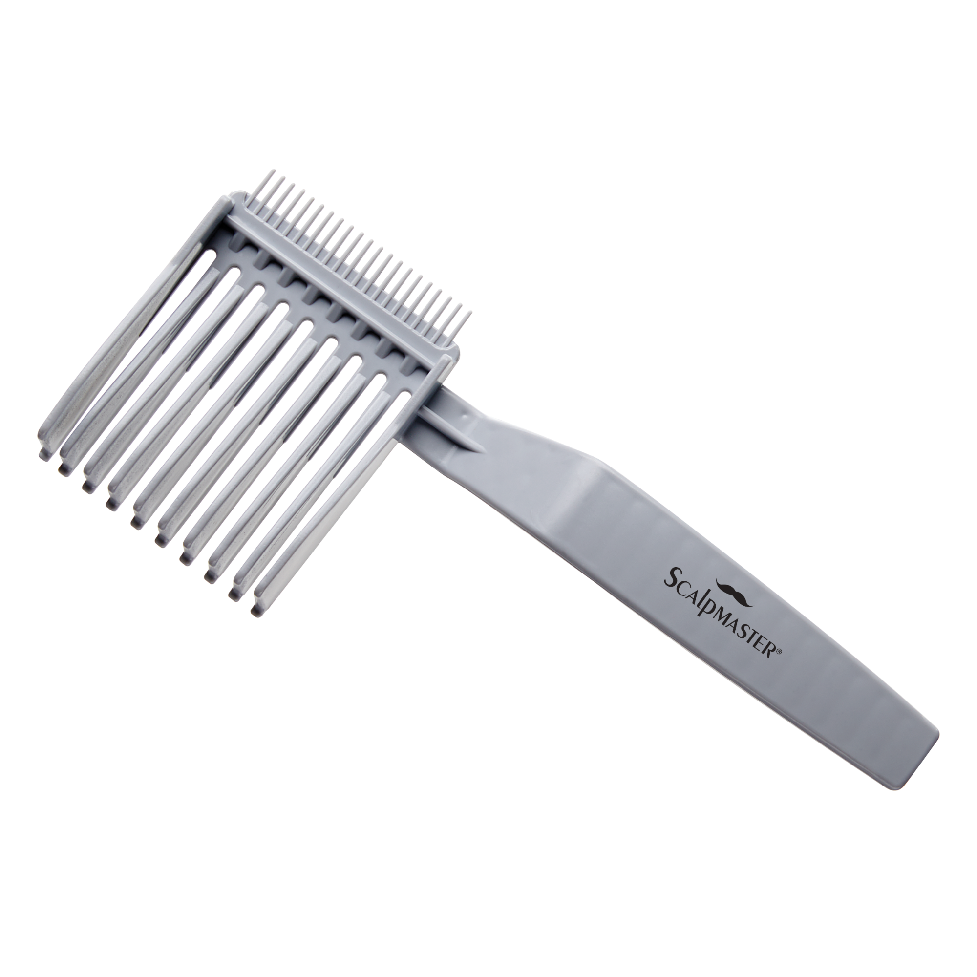 Clipper Blending Fade Comb