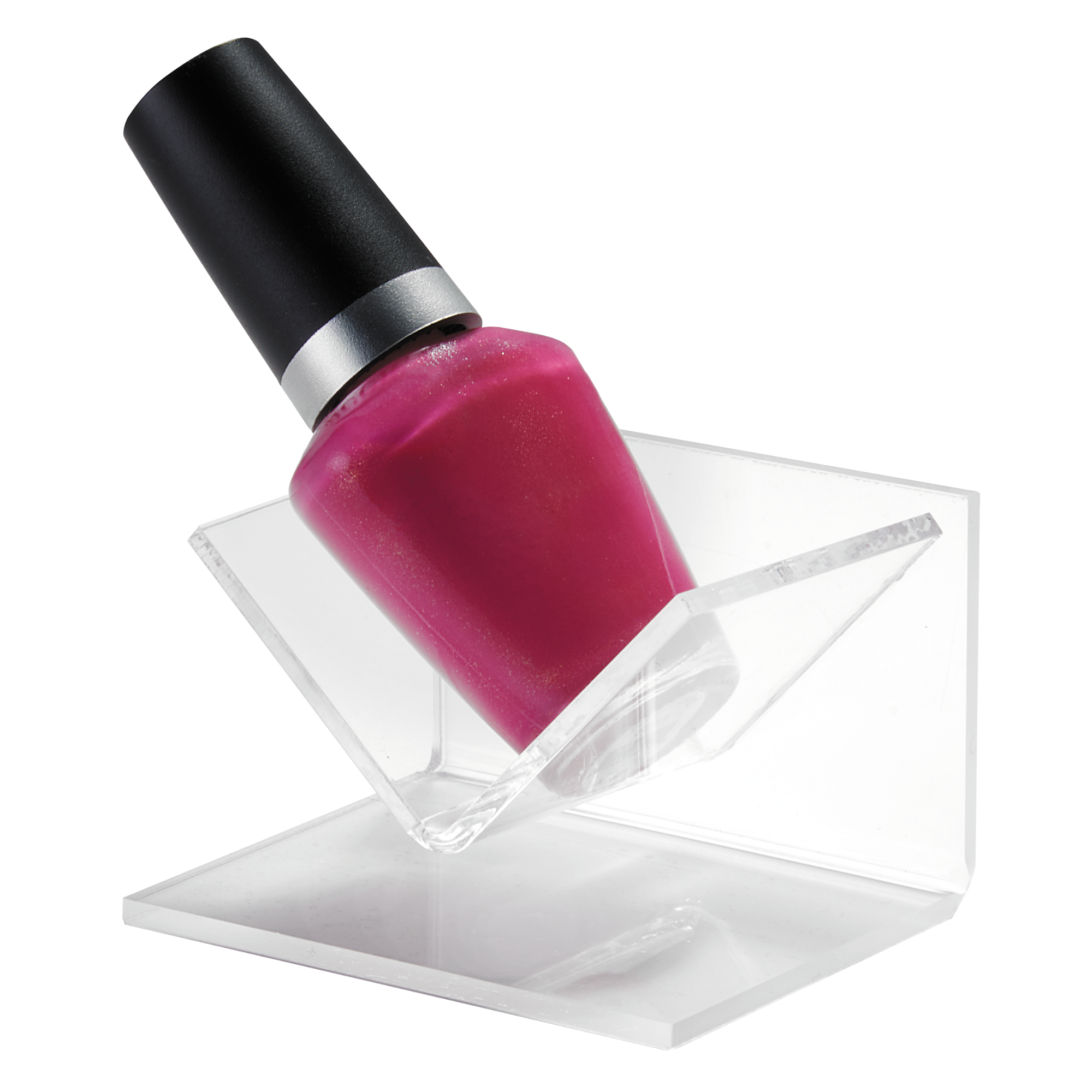 2-way Polish Bottle Holder