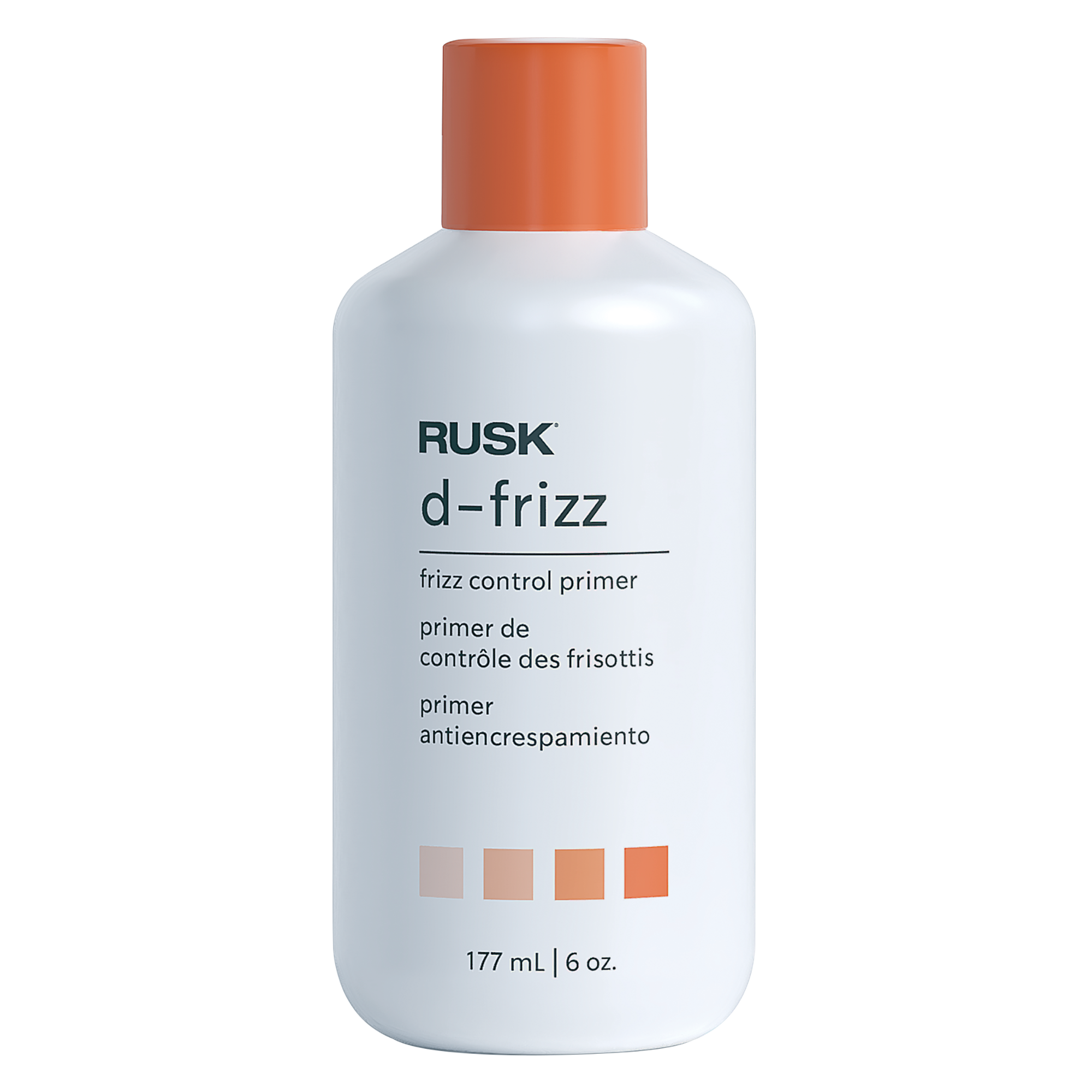 D-Frizz Primer