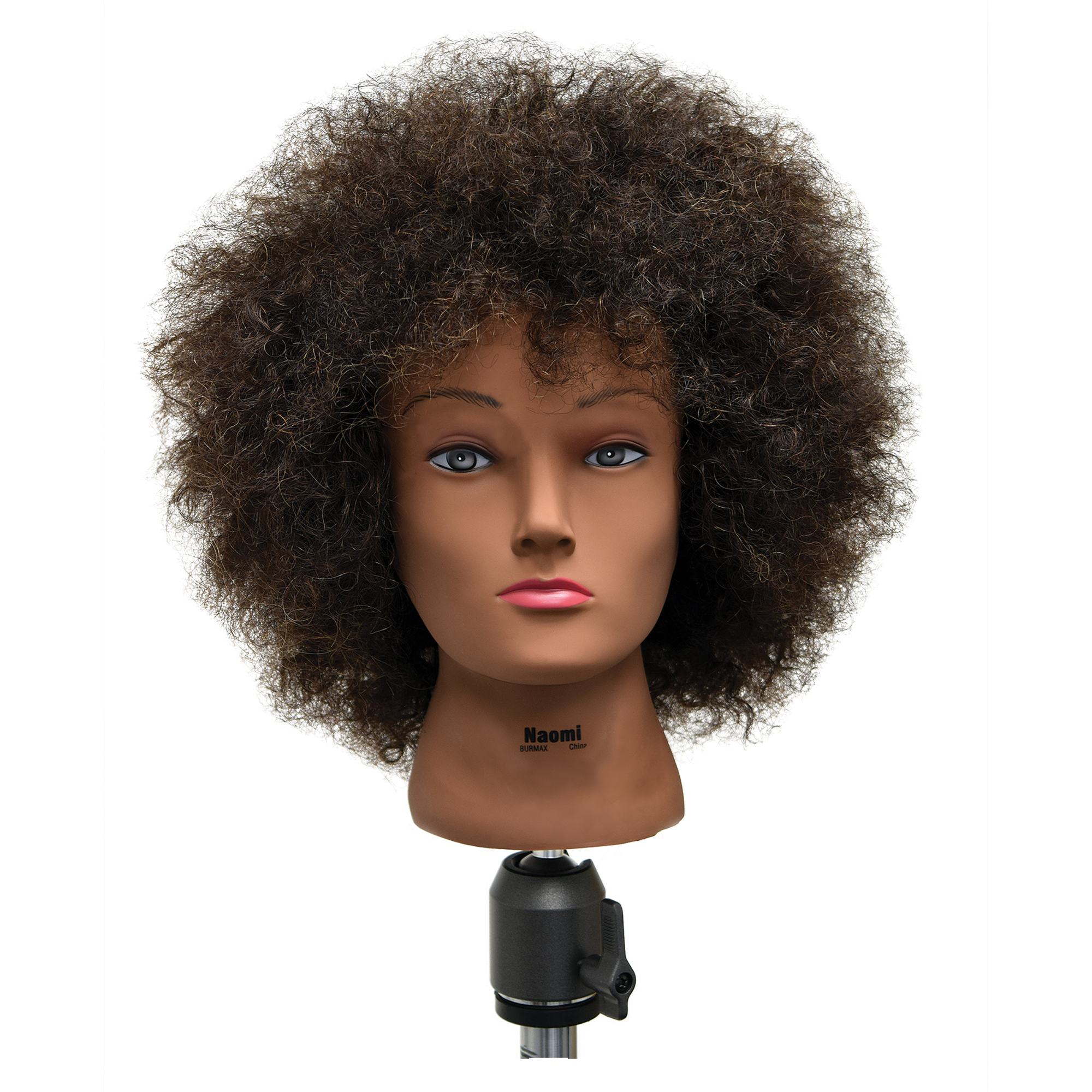 Naomi Budget Tight Curl Manikin