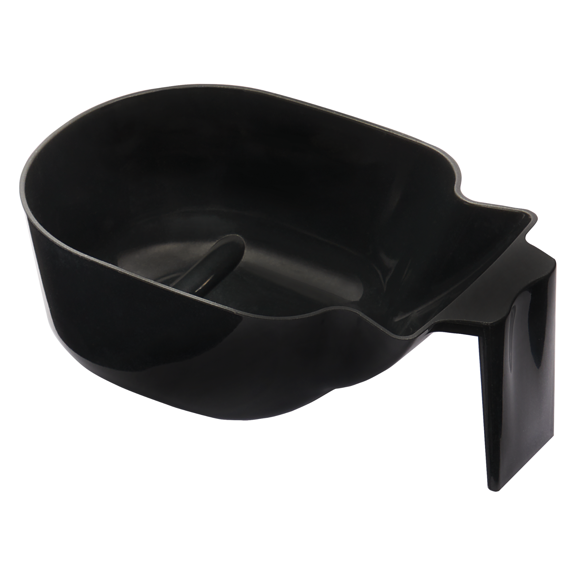 Color Bowl - Black