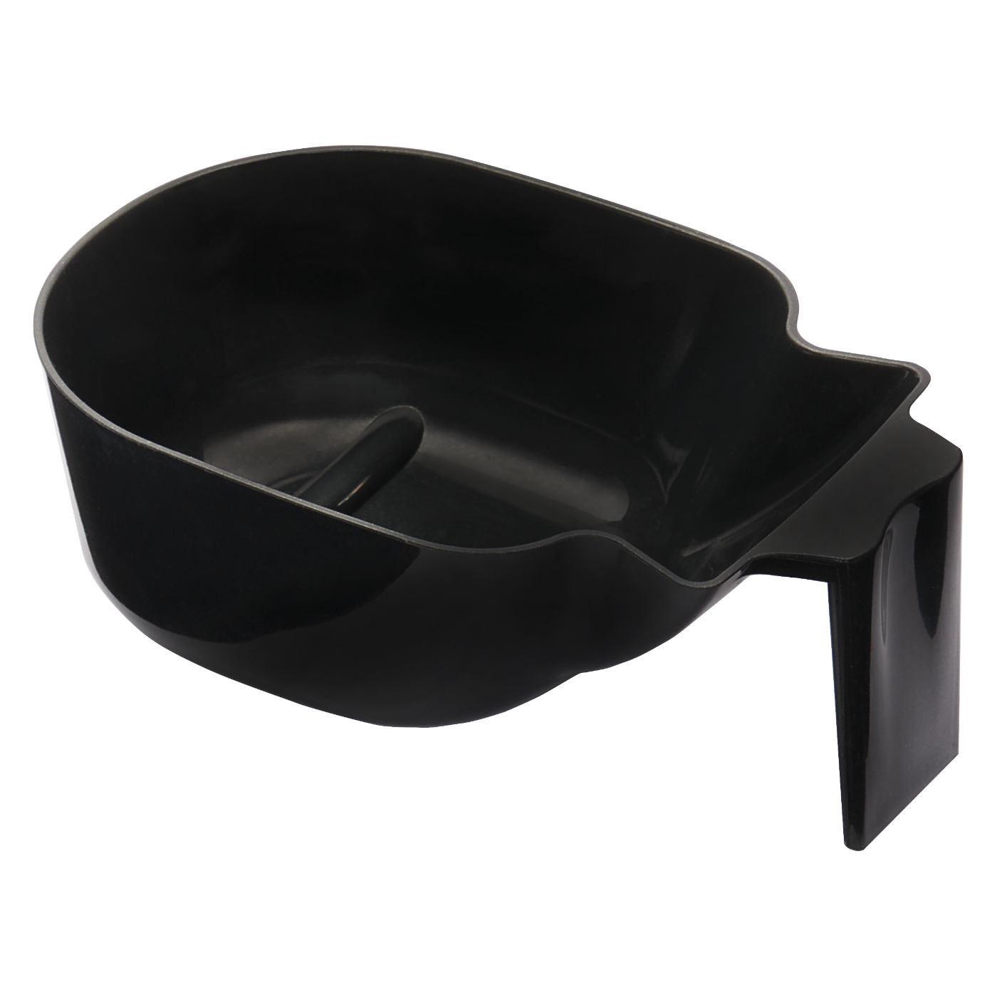 Color Bowl - Black