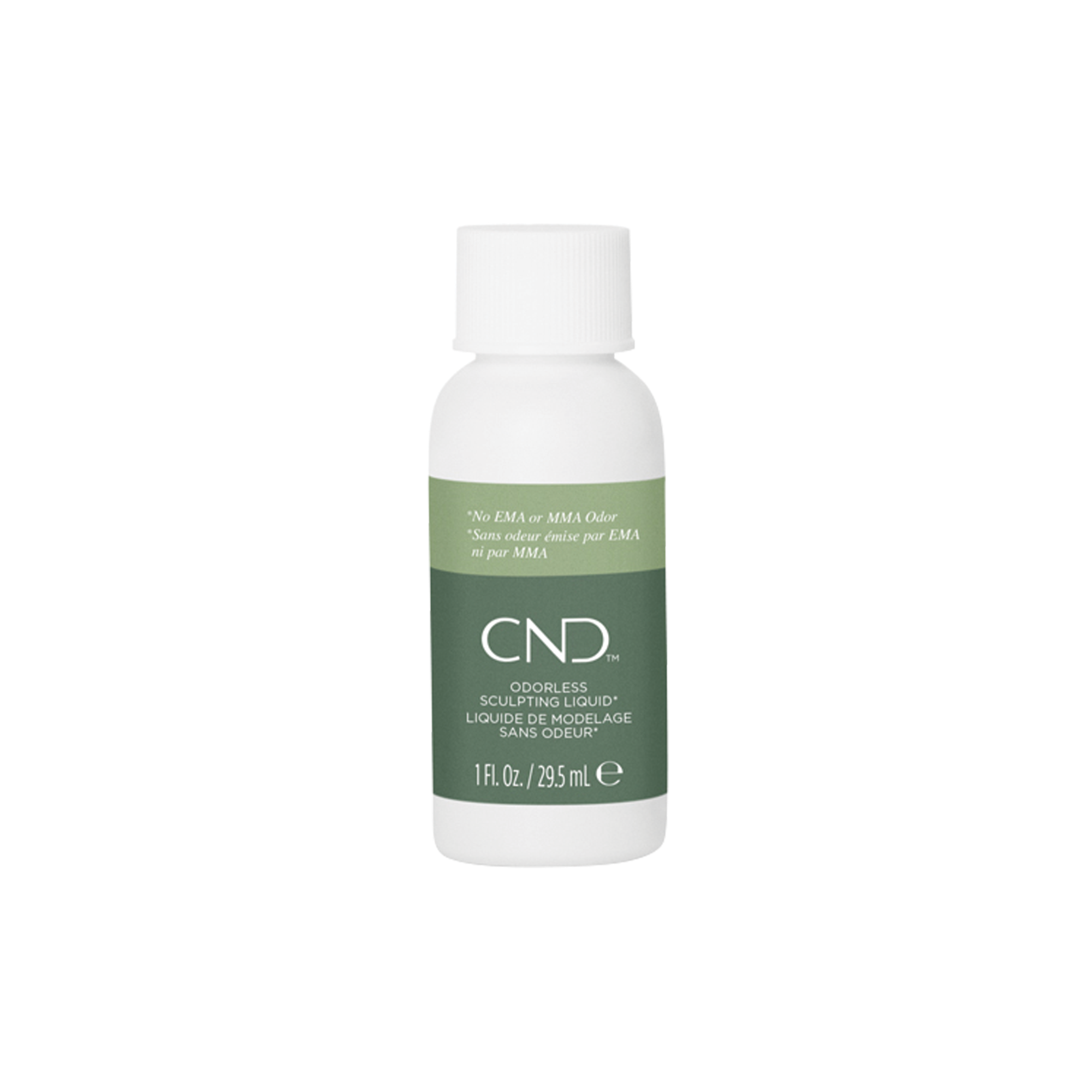 Odorless Sculpting Liquid - 1 oz.