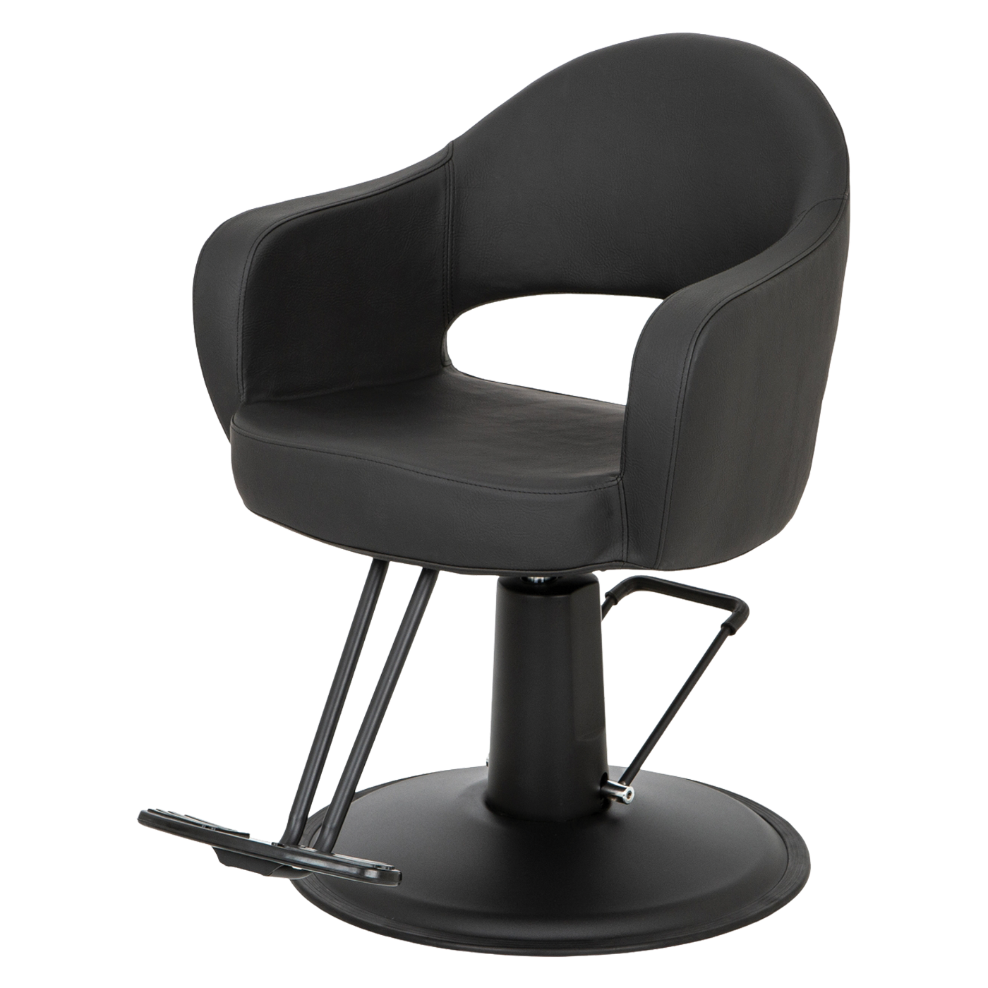 Cleo Salon Styling Chair