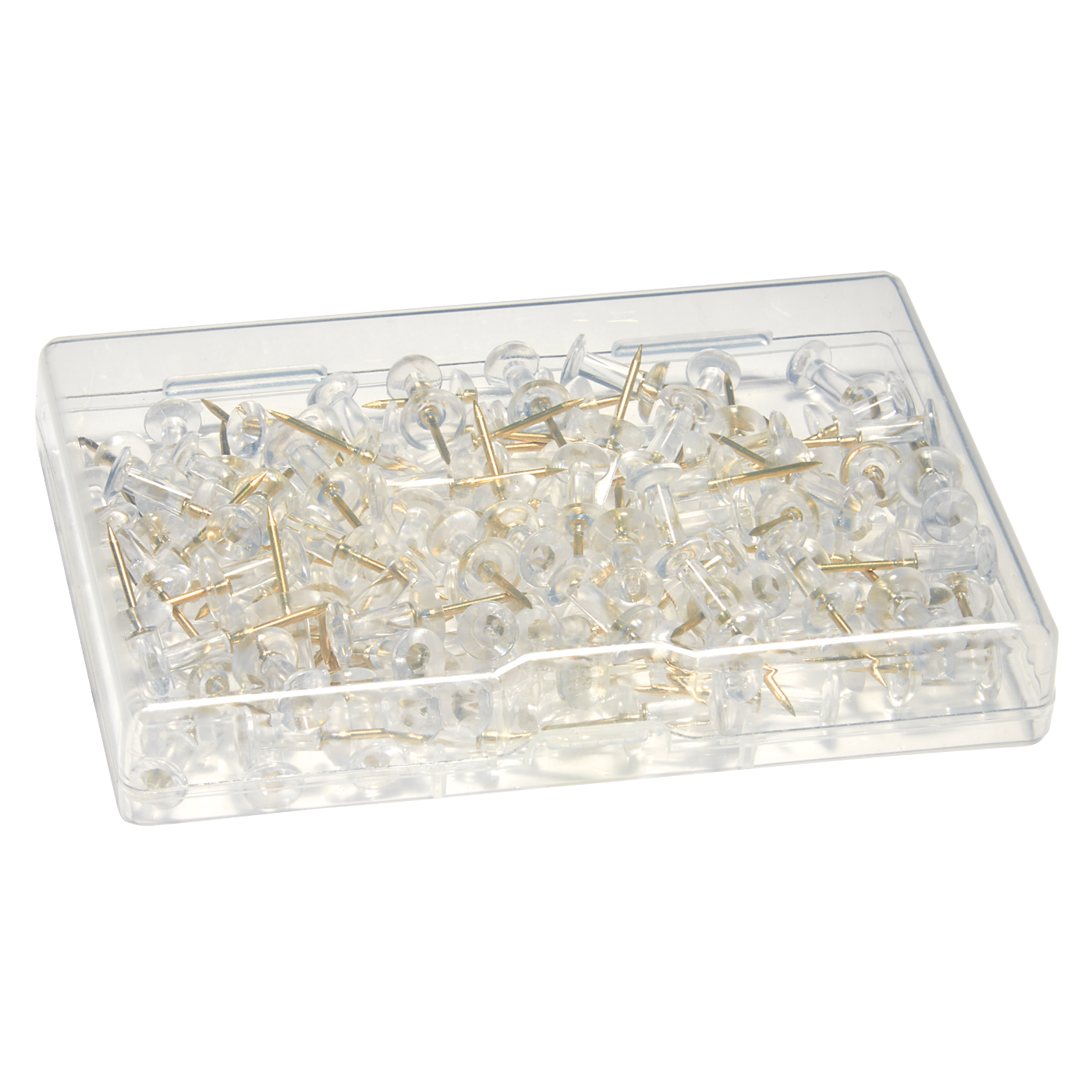 Push Pins - 100 pk.