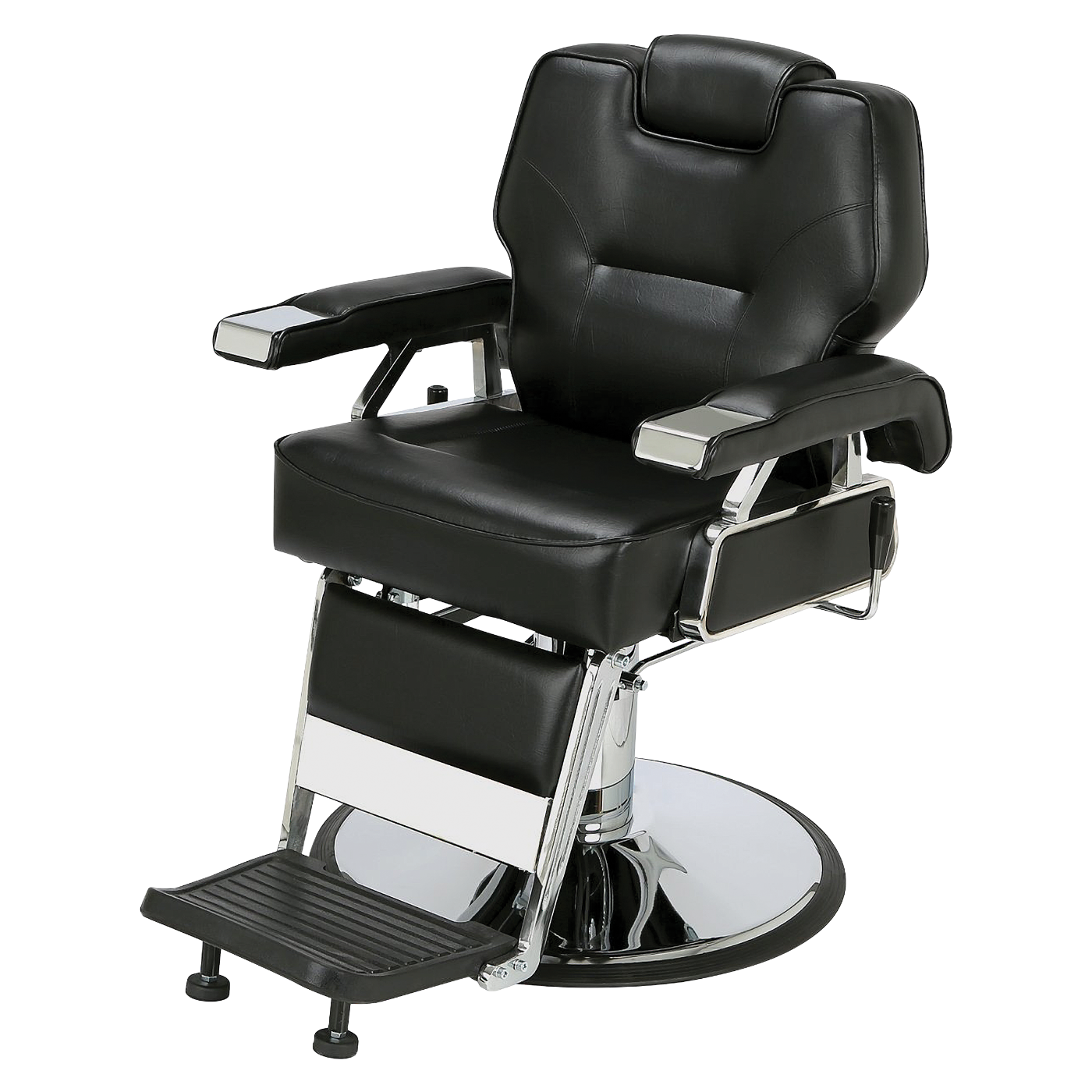 K.O. Professional Barber Chair