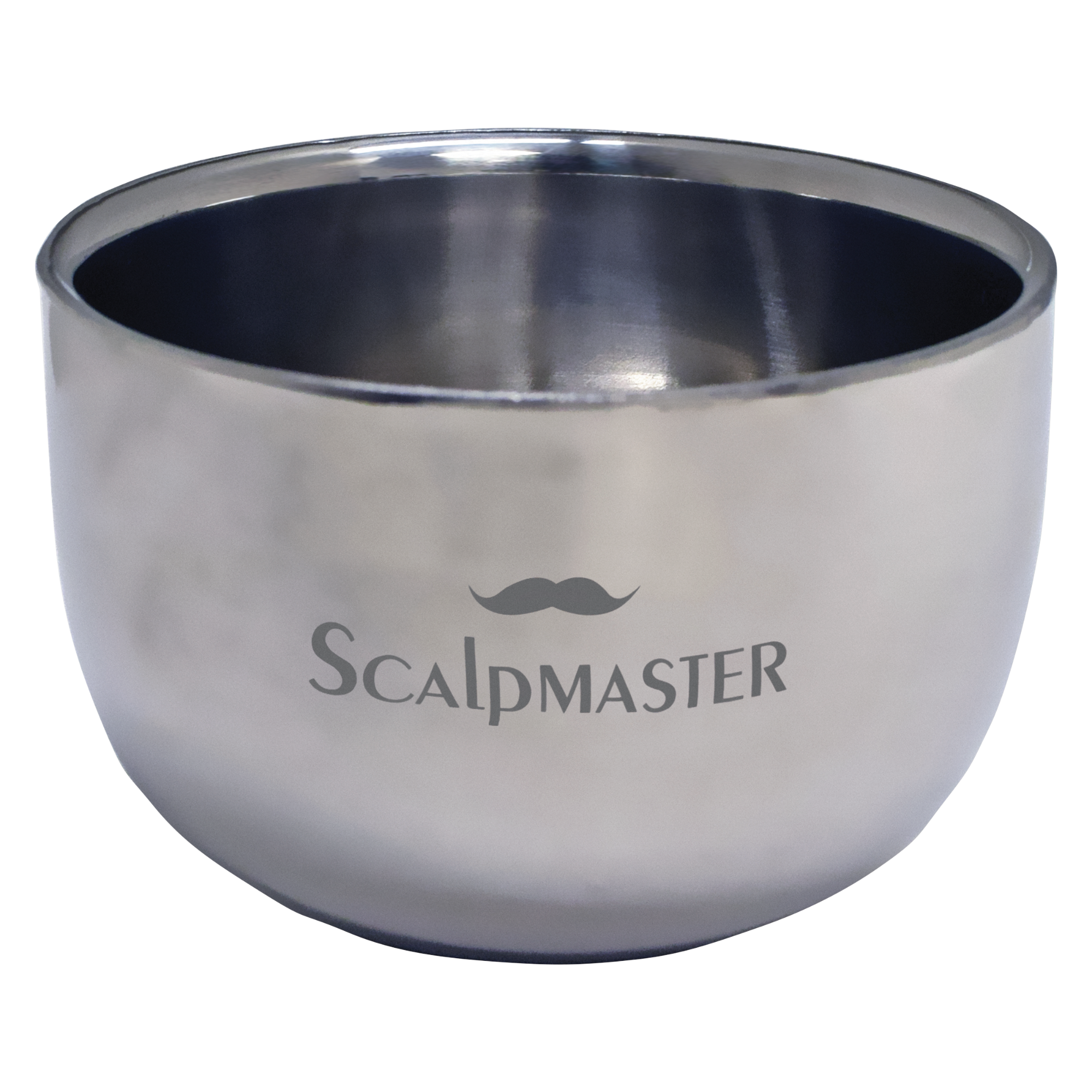 Stainless Steel Shaving Bowl