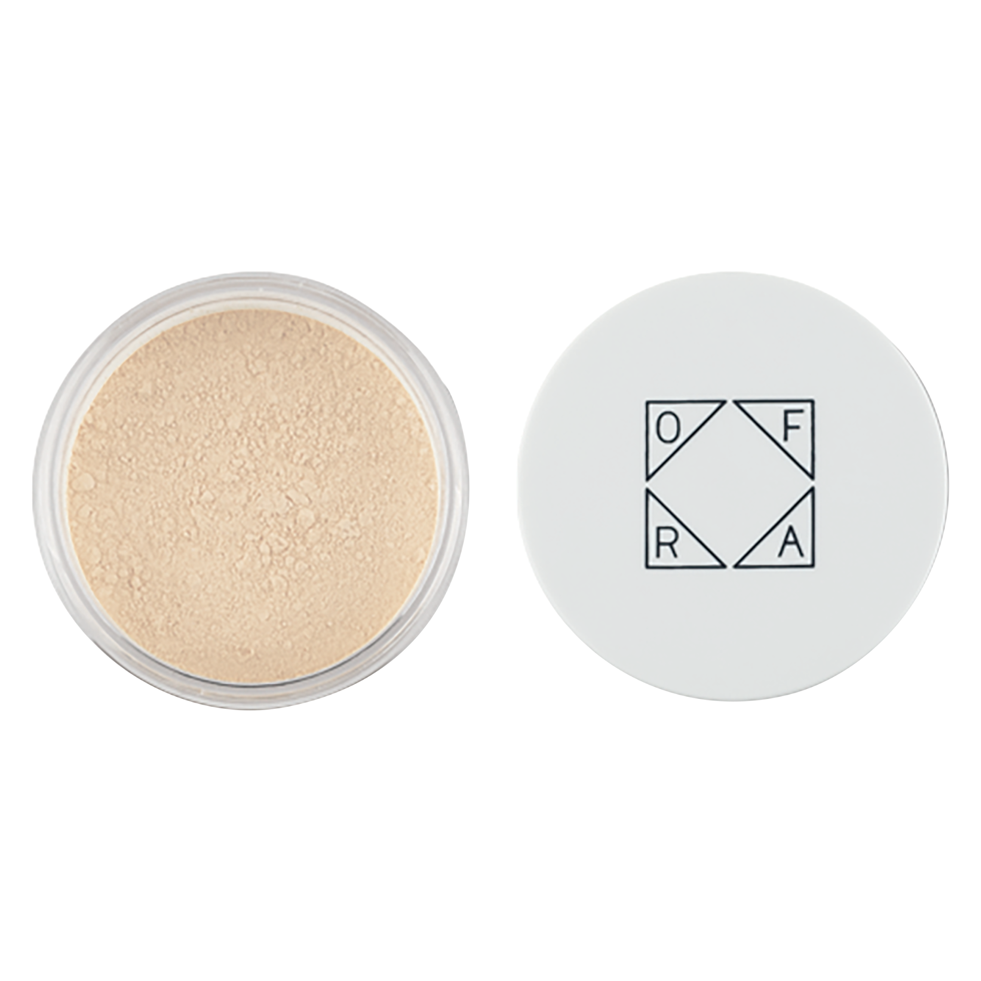 Translucent Powder - Light