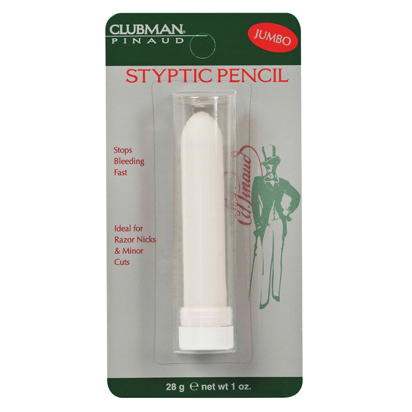 Jumbo Styptic Pencil