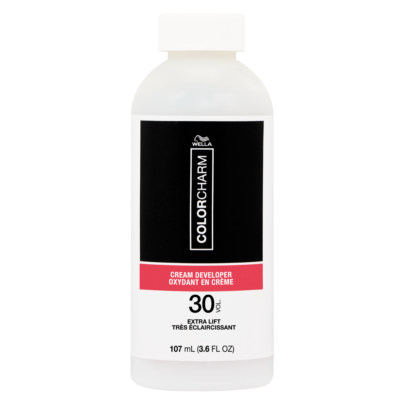 Colorcharm, Cream Developer, 30 Volume